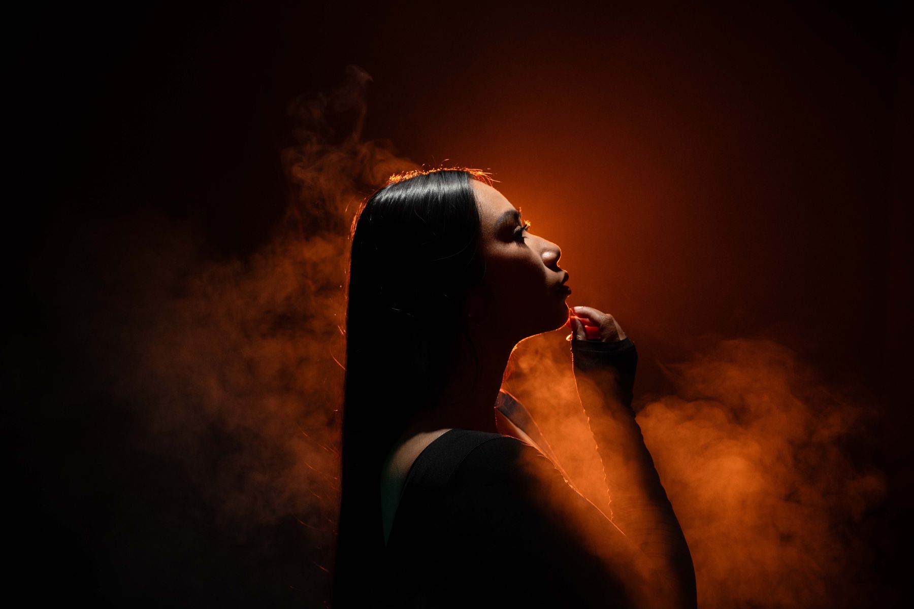 Christopher Ruel | Director of Photography · Producer · Editor