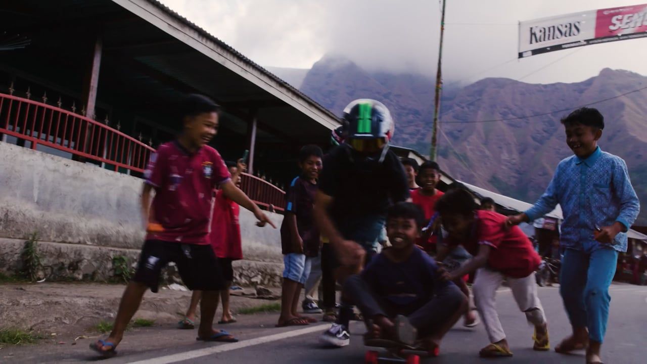 Safety Shot — Reel 06
