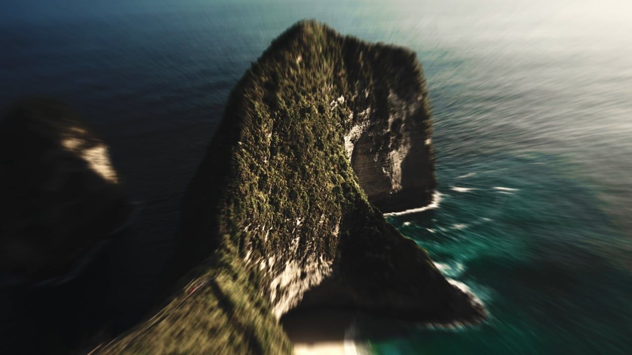 SALTT — Indonesia Reel 02