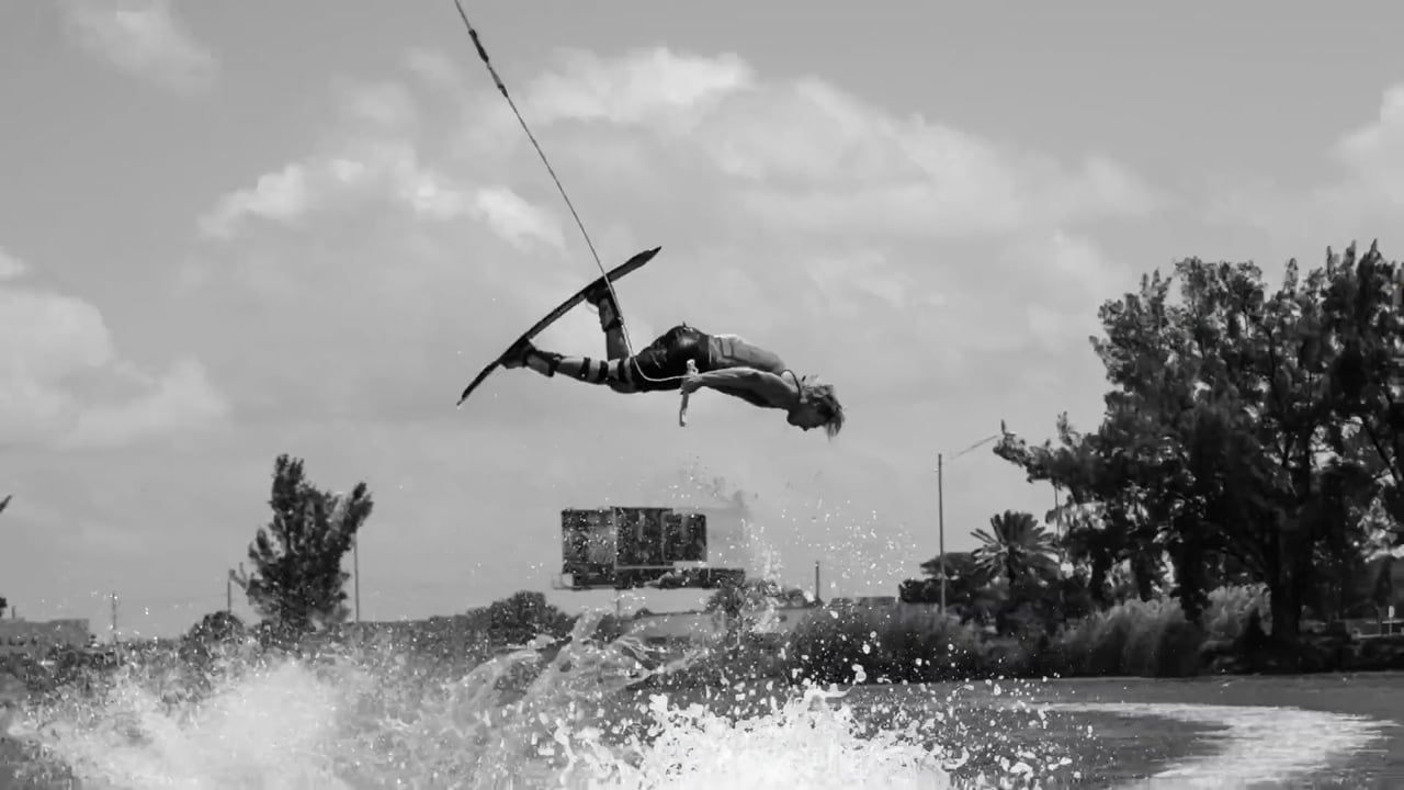 Noah Flegal × Mañana Surf