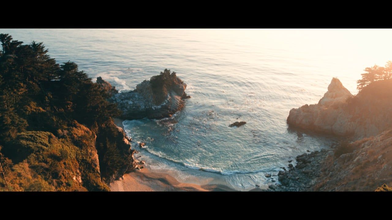 Drone Reel 2023