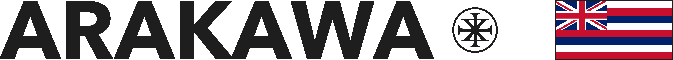 Arakawa Surfboards