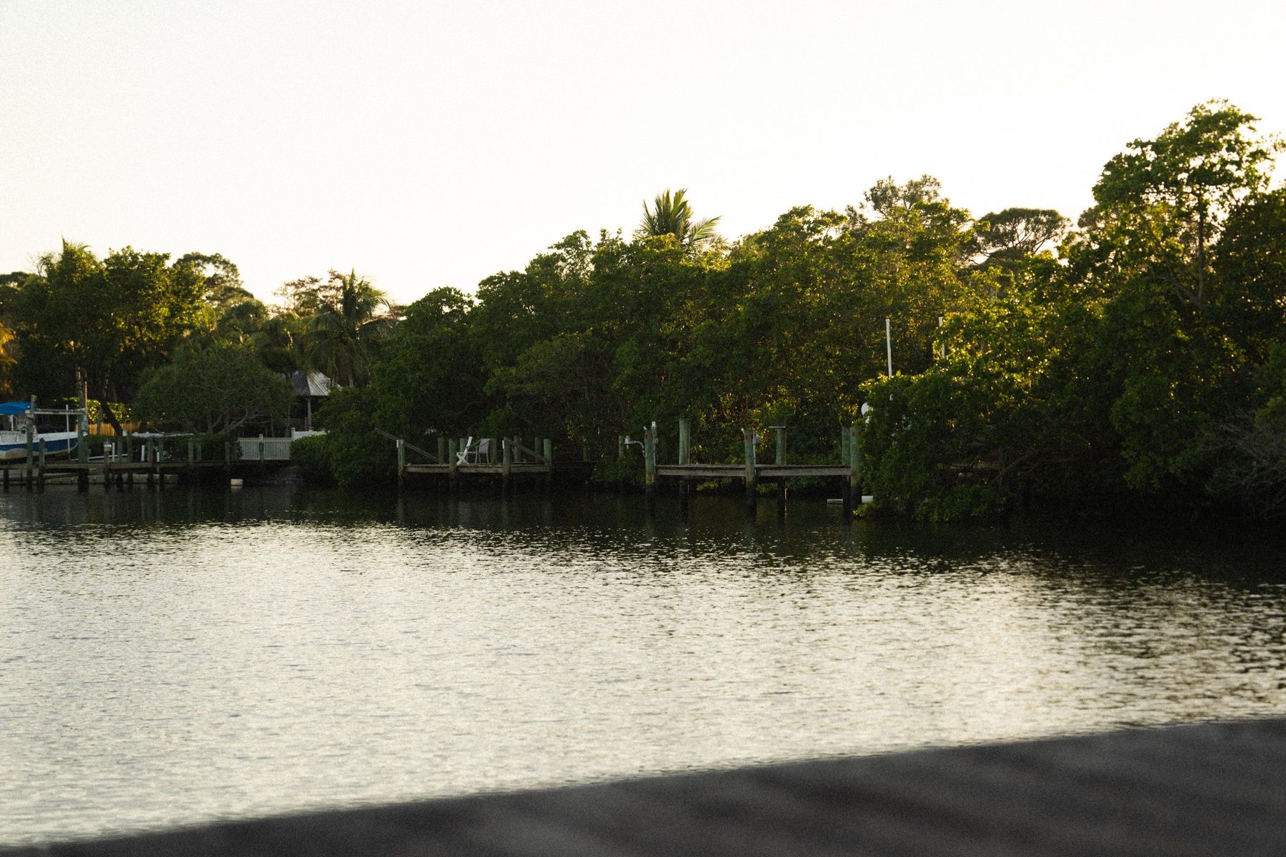 Landscape photograph by Farren Hill