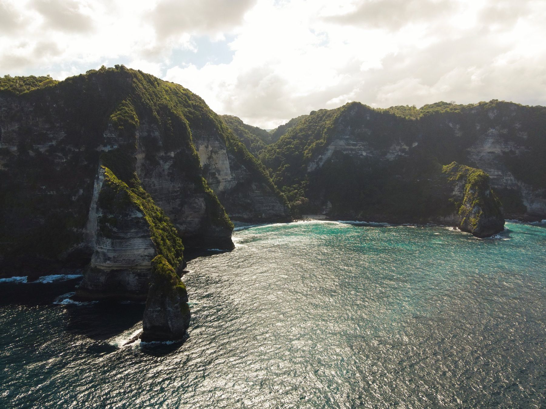 Landscape photograph by Farren Hill