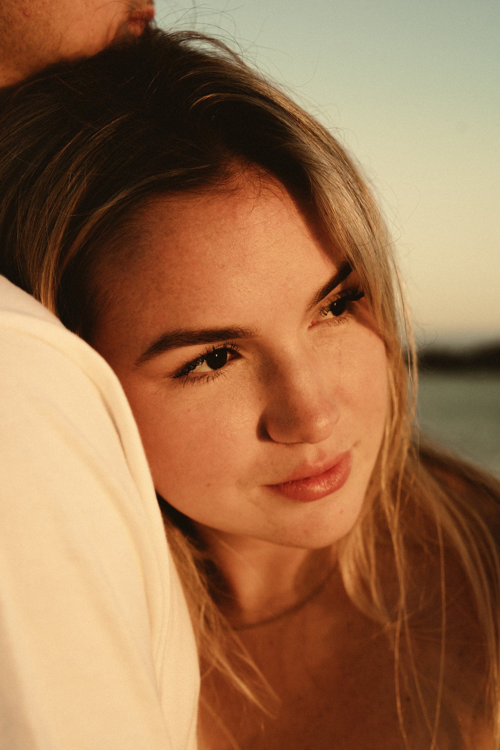 Portrait by Farren Hill