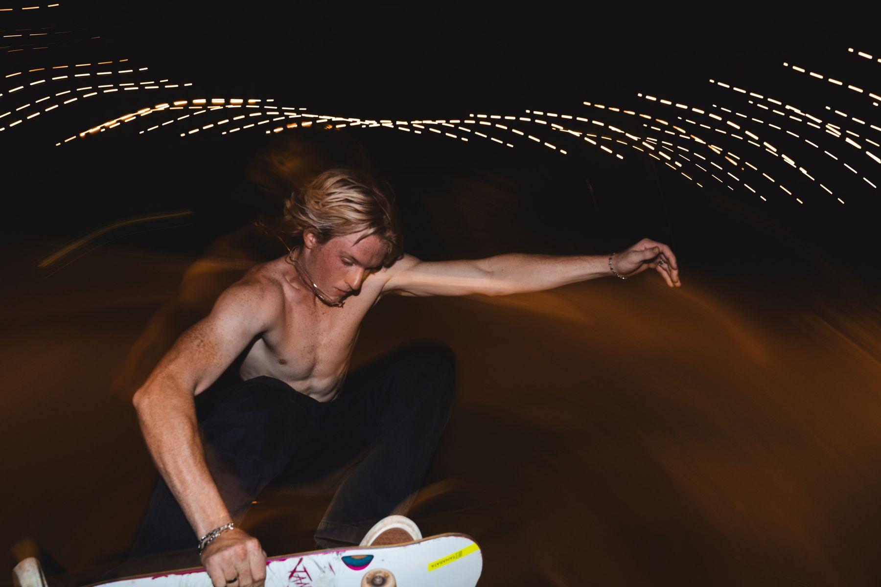 Finn Murphy, Surf / Skate — photo 14