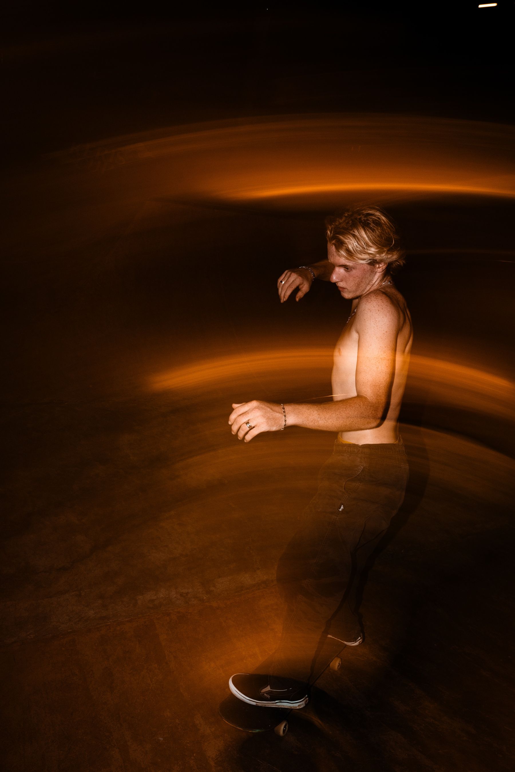 Finn Murphy, Surf / Skate — photo 10