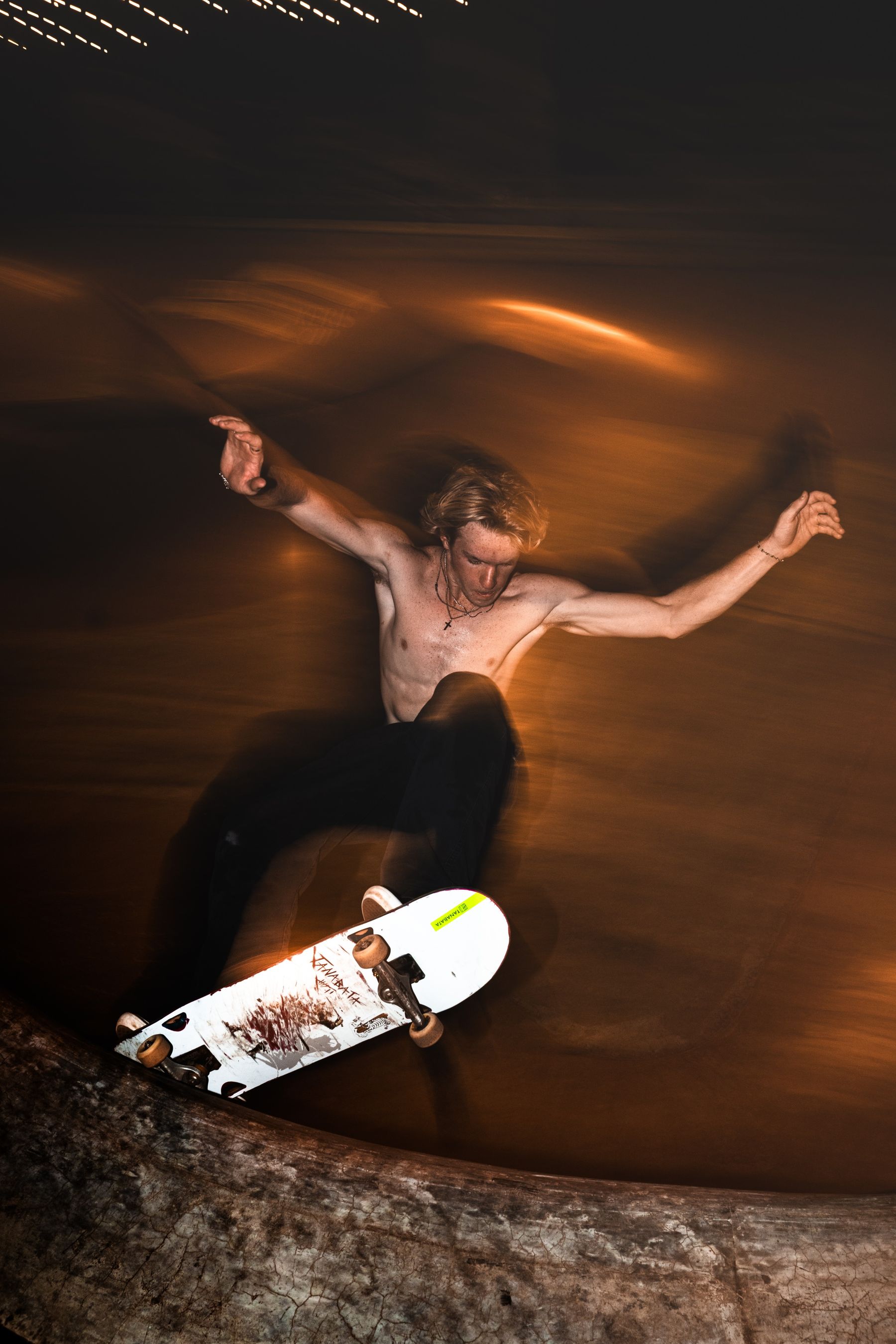 Finn Murphy, Surf / Skate — photo 3