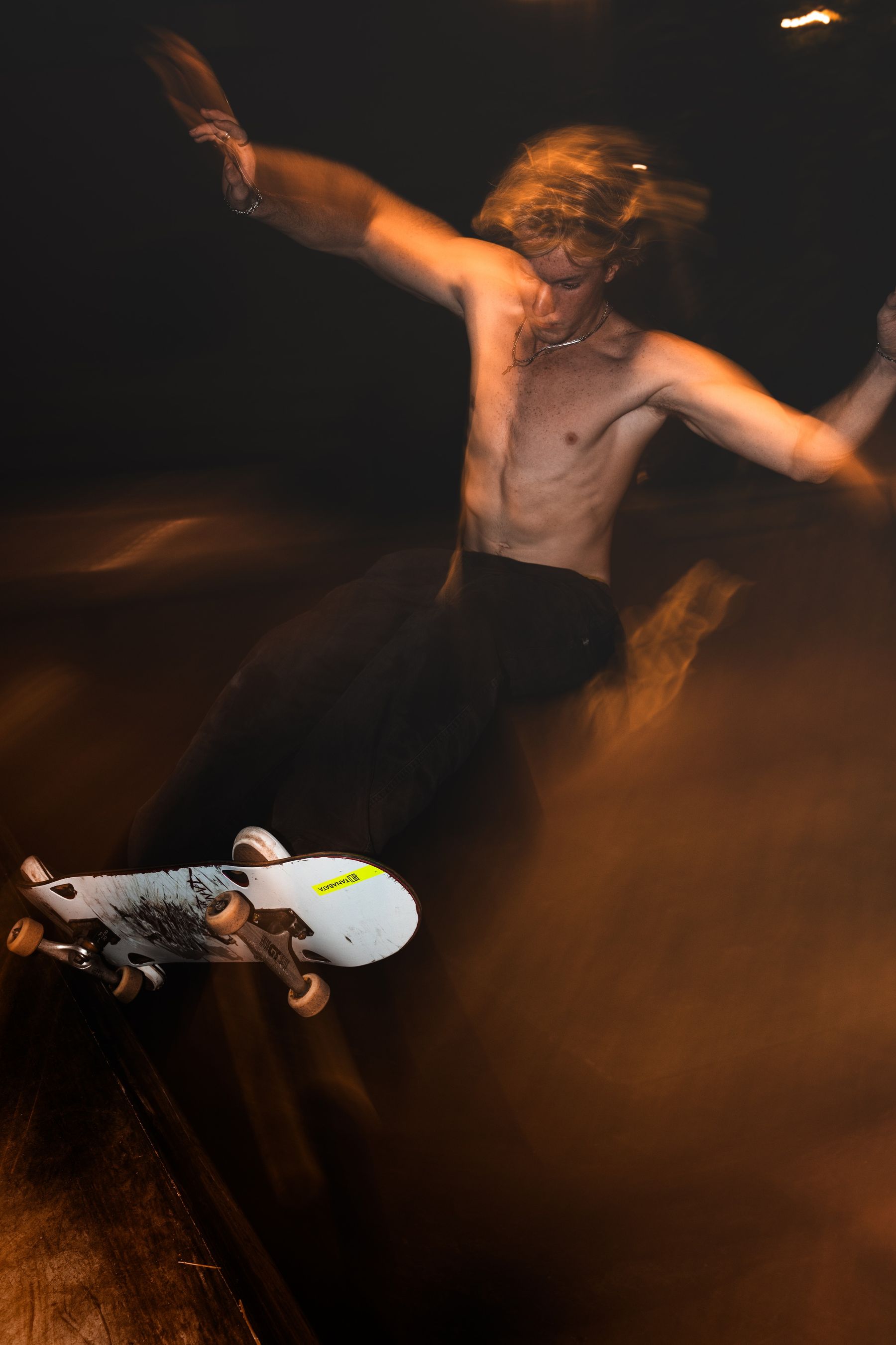 Finn Murphy, Surf / Skate — photo 7