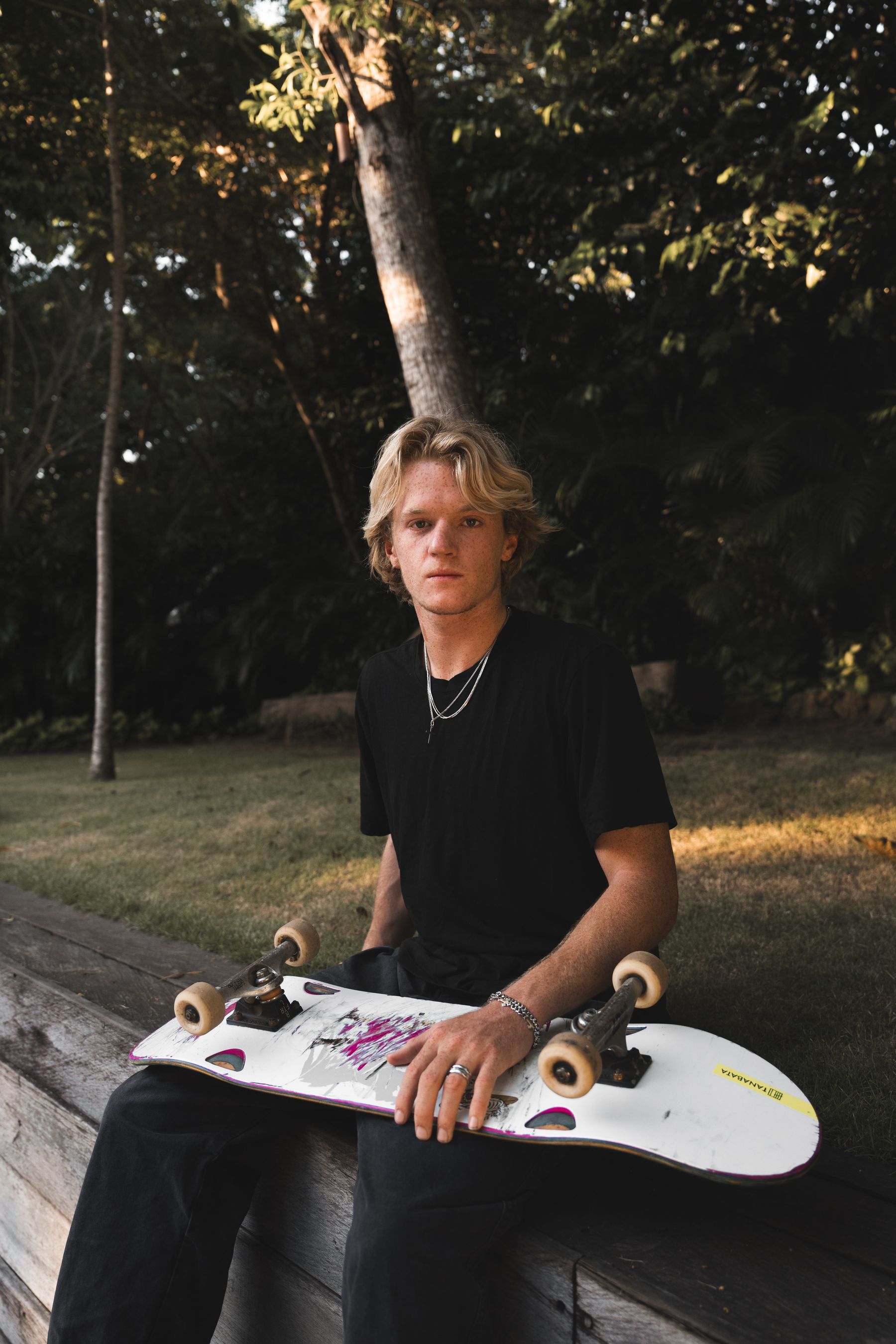 Finn Murphy, Surf / Skate — photo 8