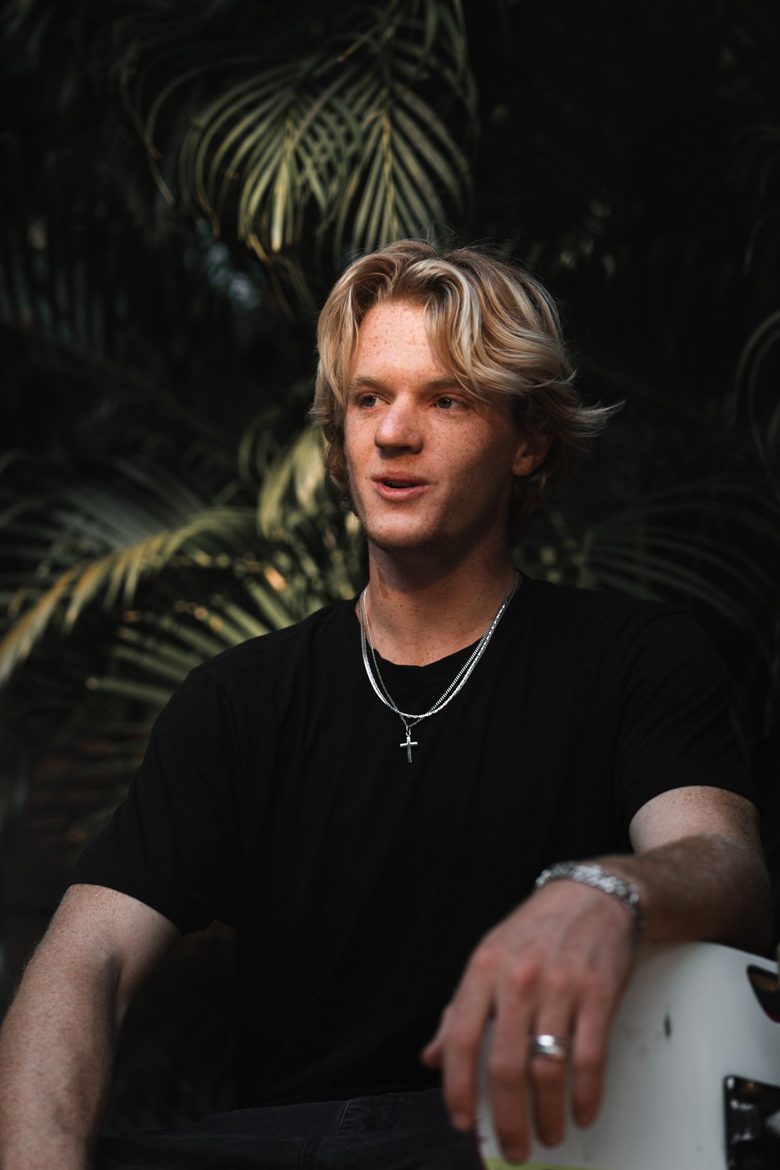 Flynn Murphy
