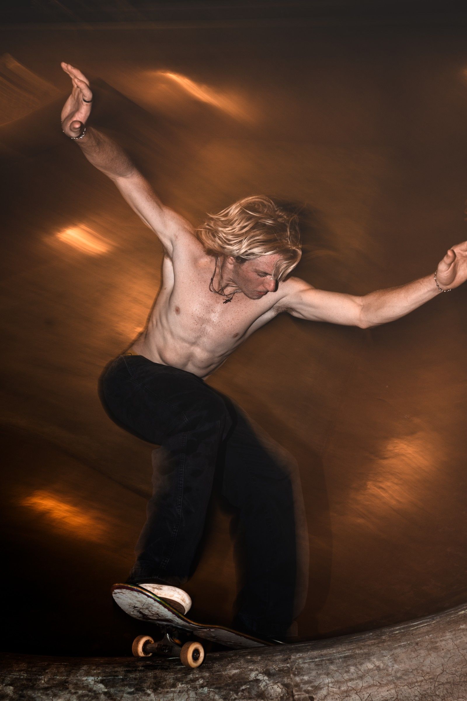 Flynn Murphy