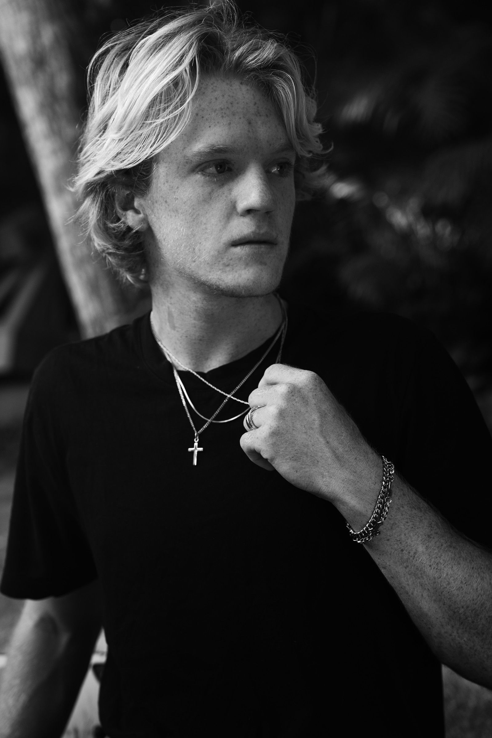 Flynn Murphy