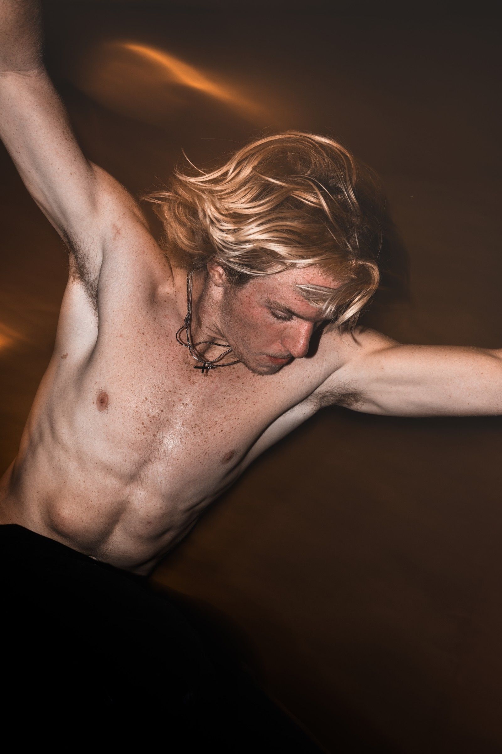 Flynn Murphy