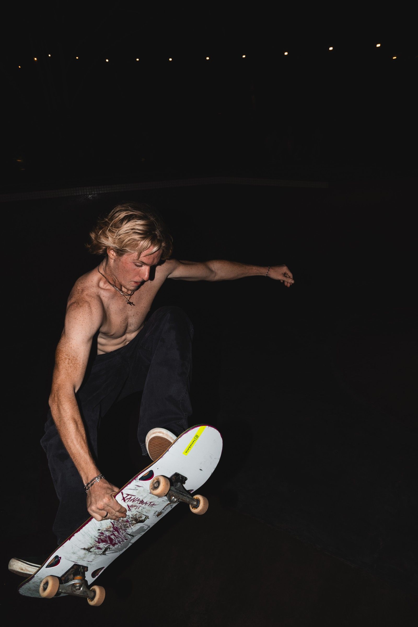 Flynn Murphy