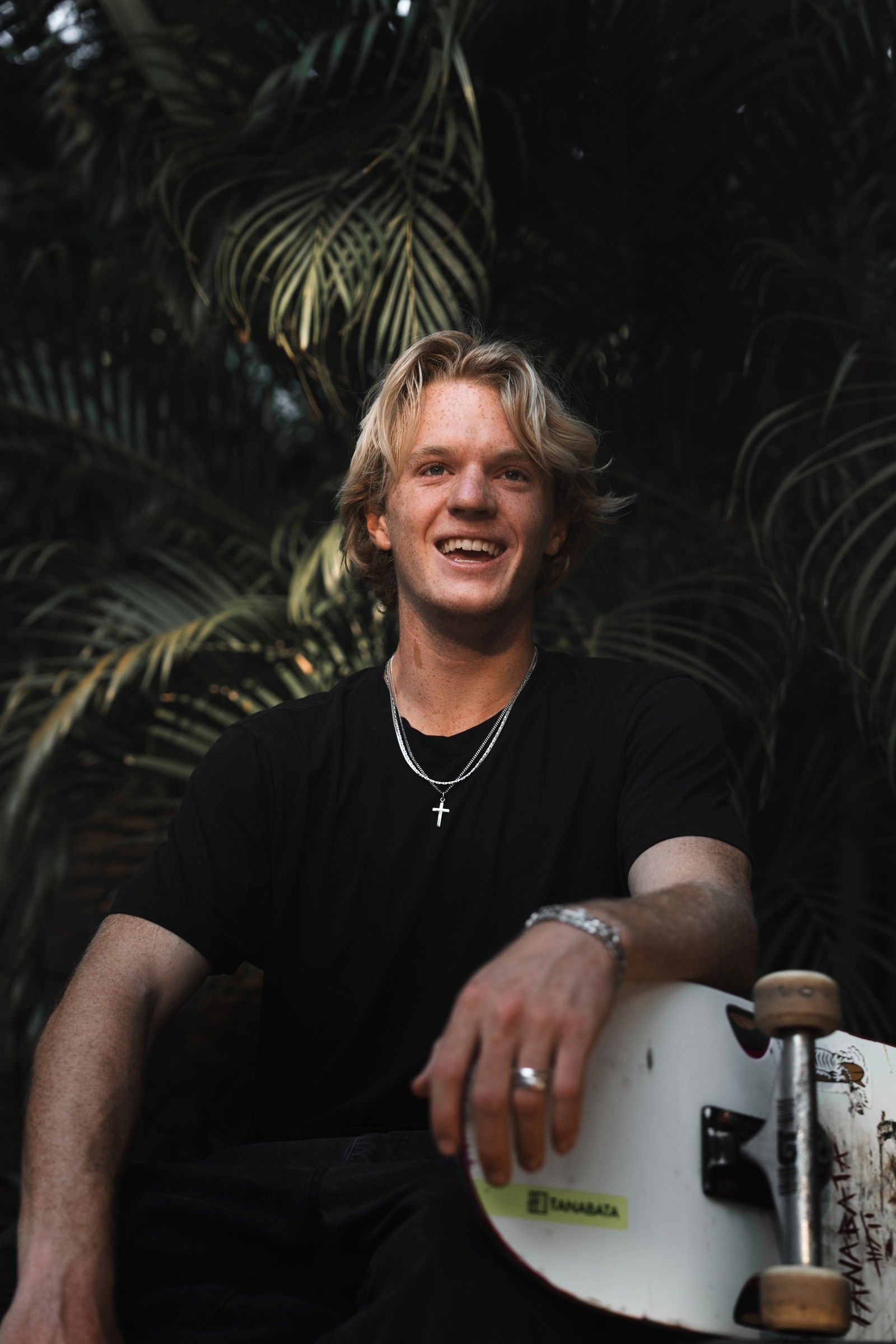 Flynn Murphy