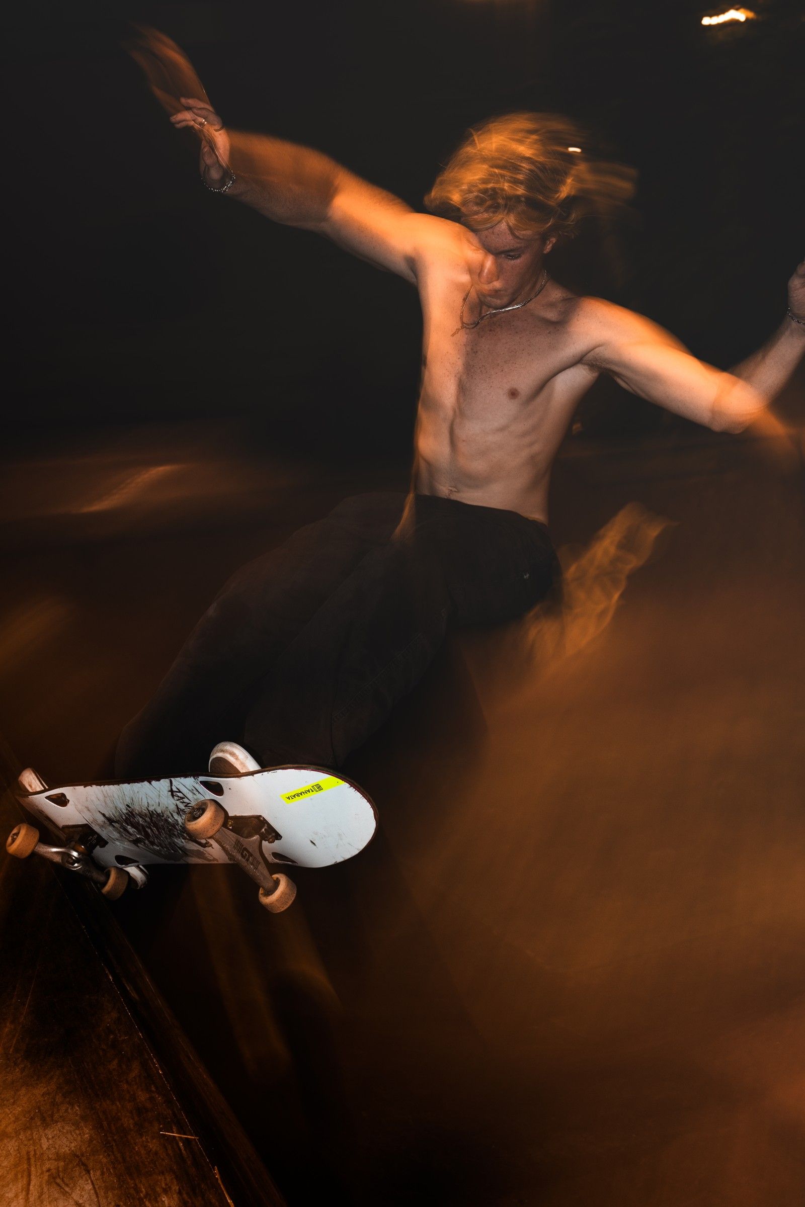 Flynn Murphy