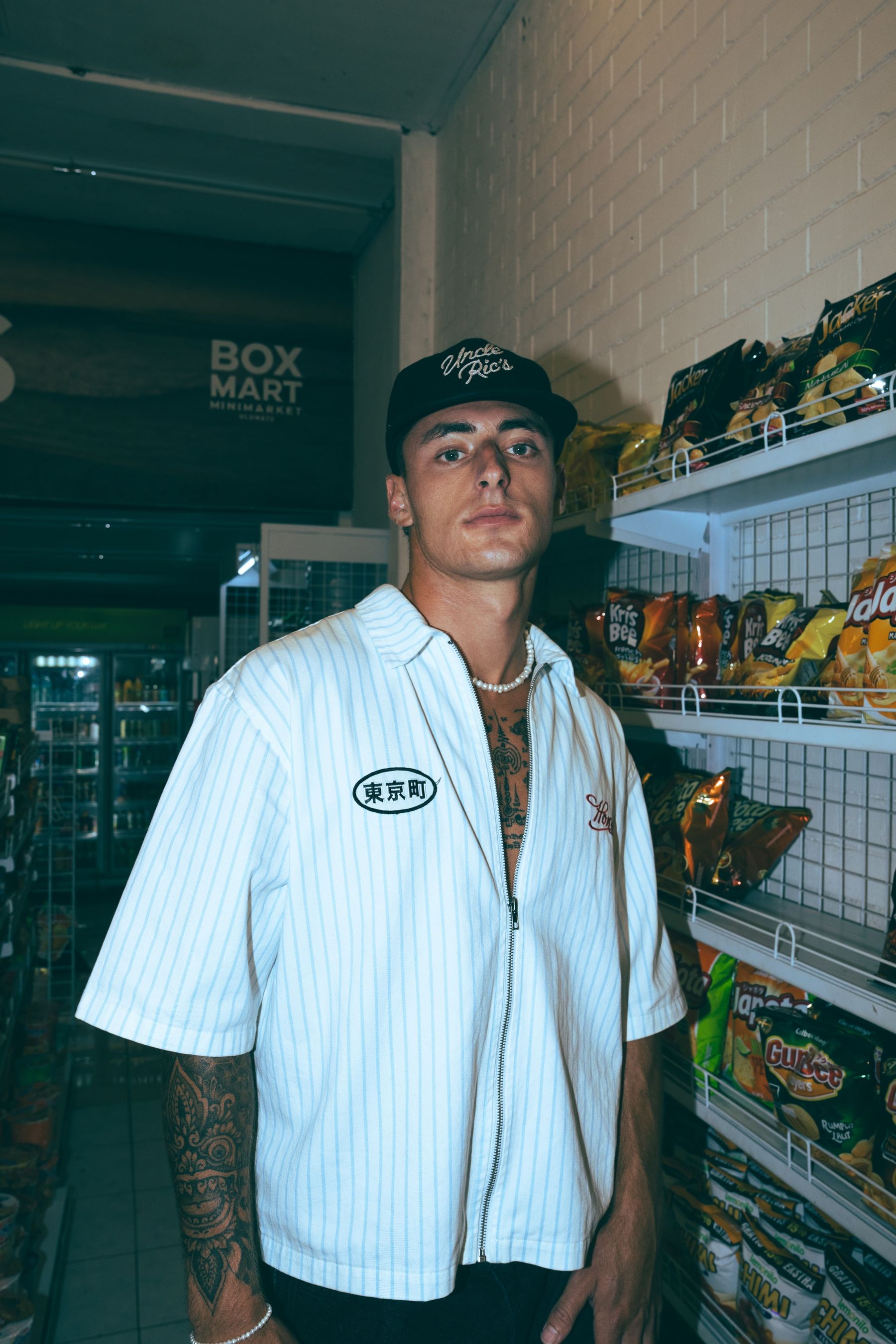 Josh Herz
