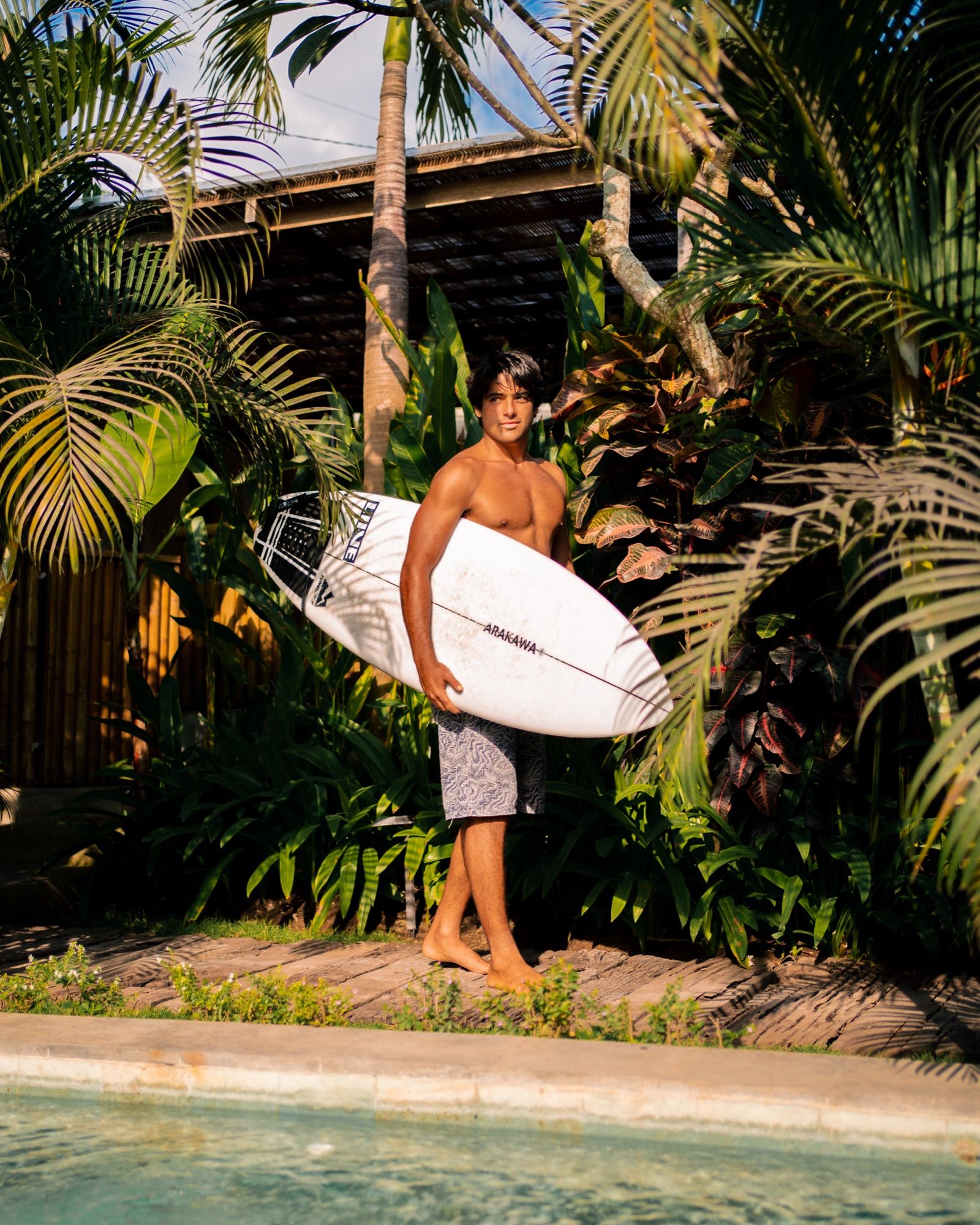 Raphael Castro