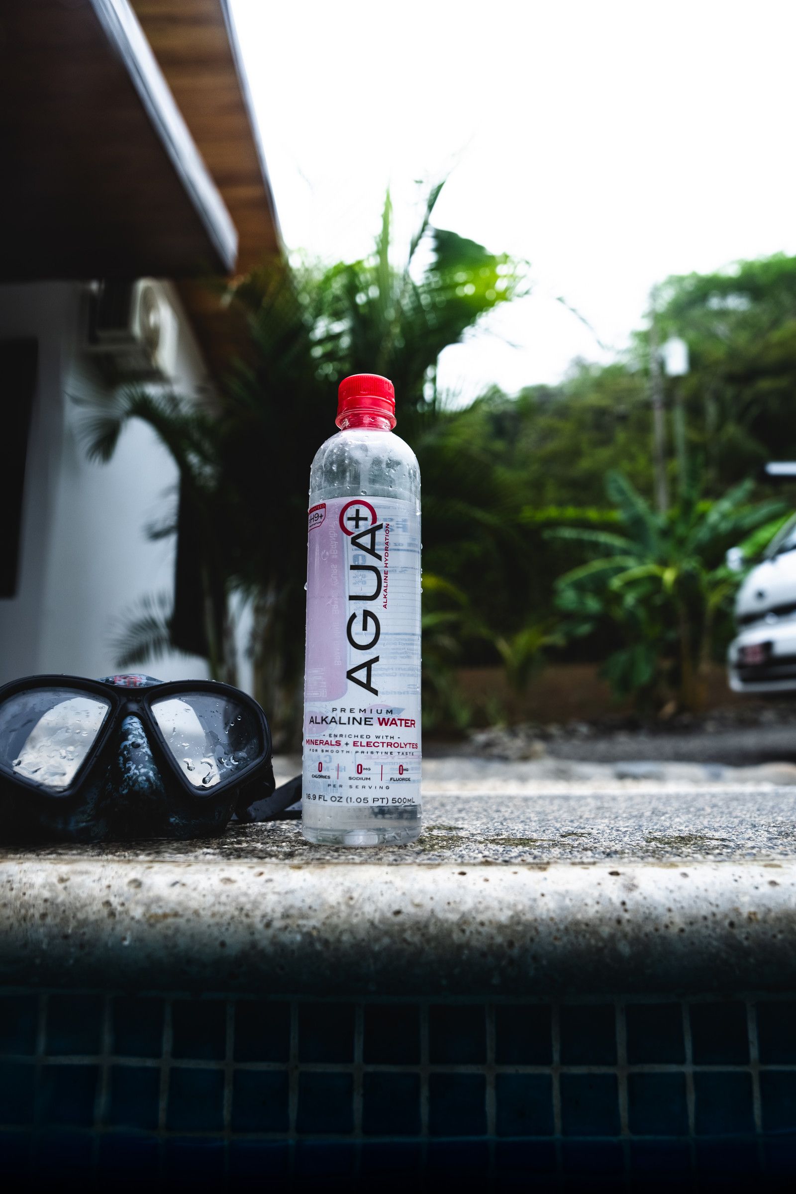 Agua Plus — photo 4 by Farren Hill