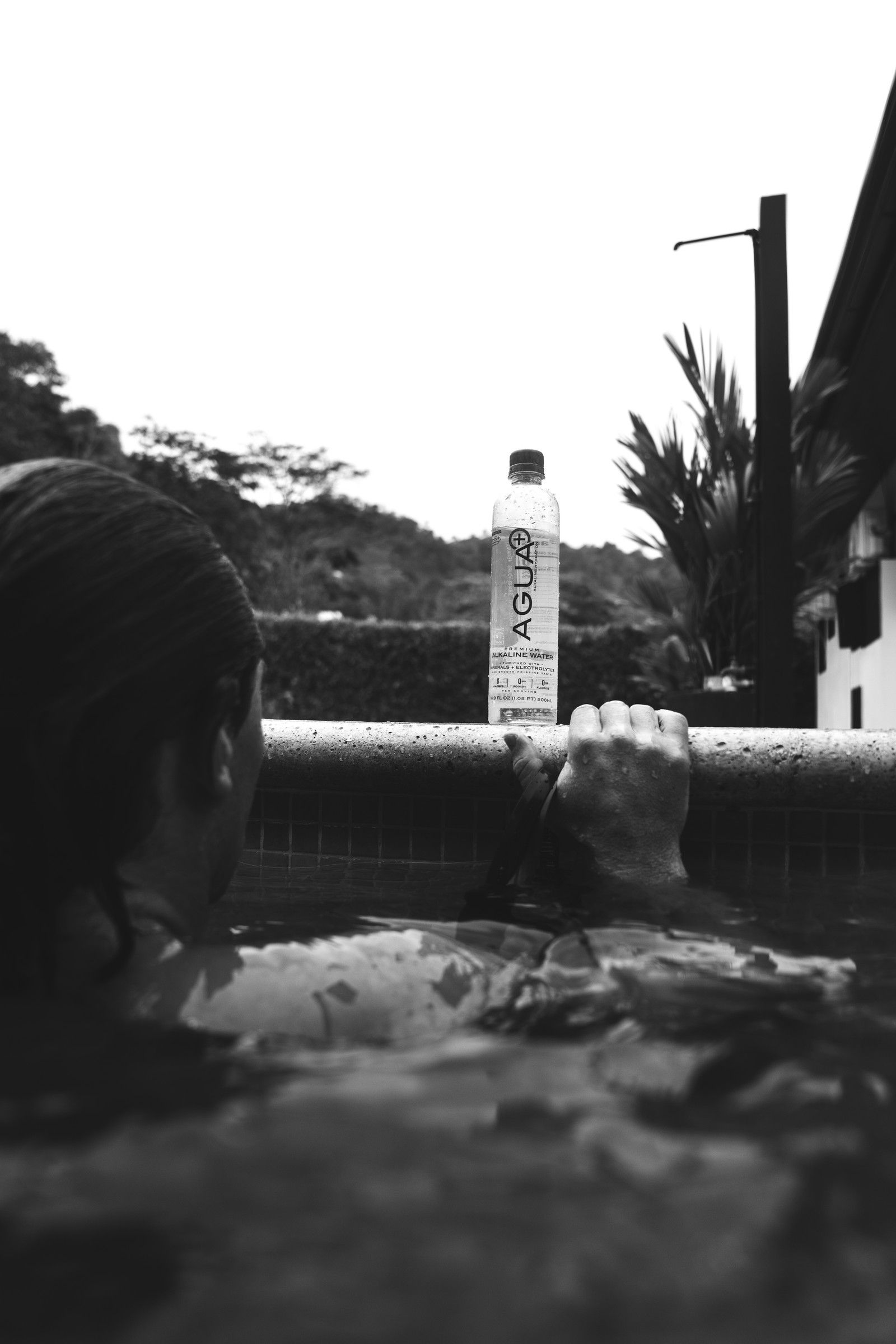 Agua Plus — photo 7 by Farren Hill