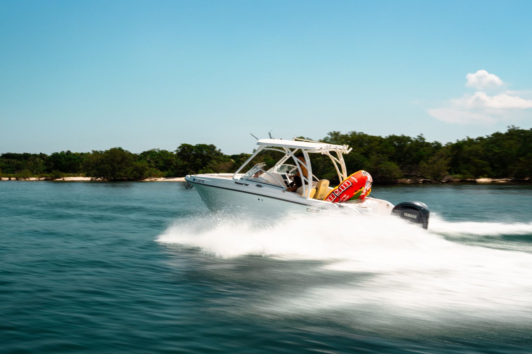 Jupiter Pointe Club & Marina | Boat club