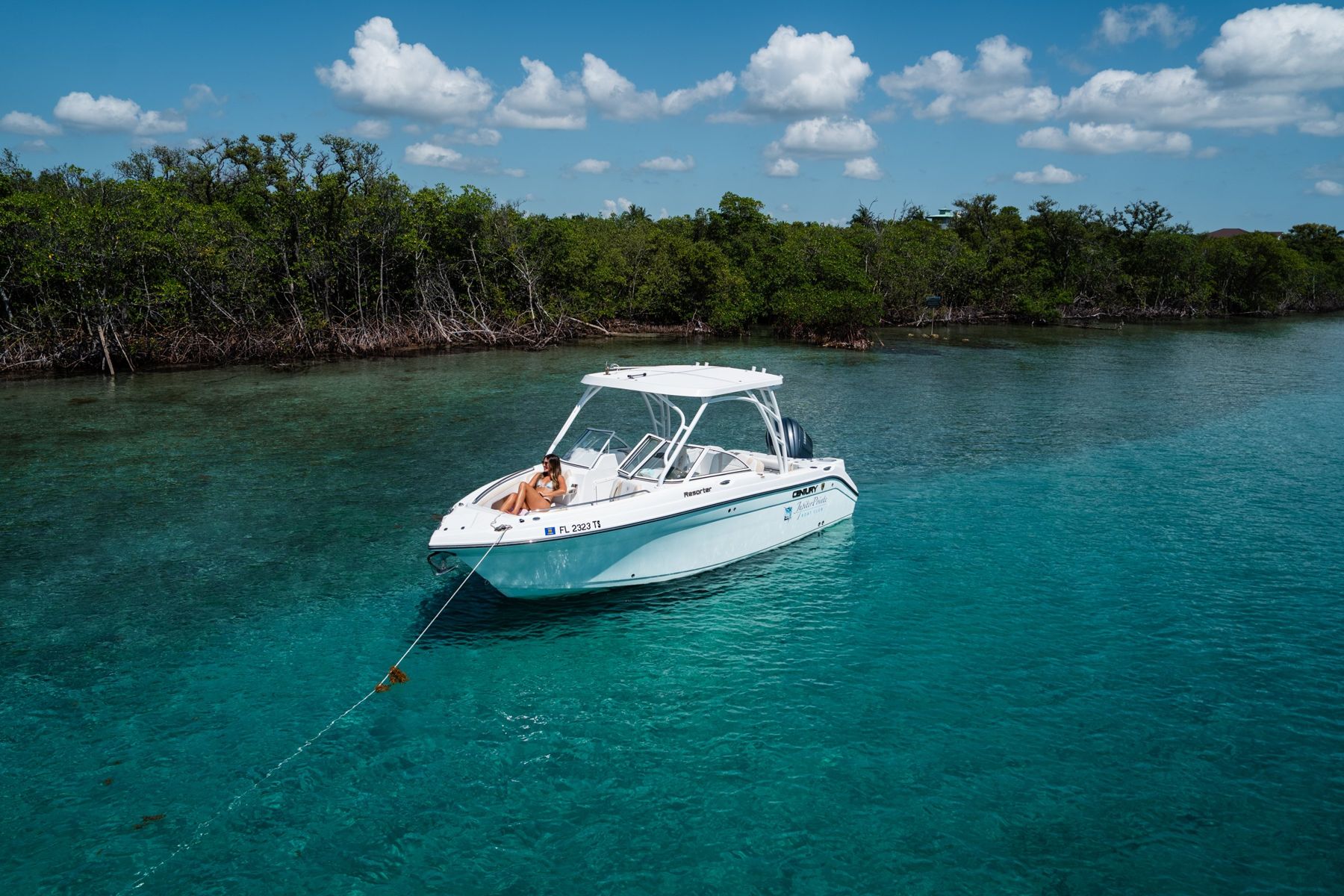 Jupiter Pointe Club & Marina — photo 4 by Farren Hill