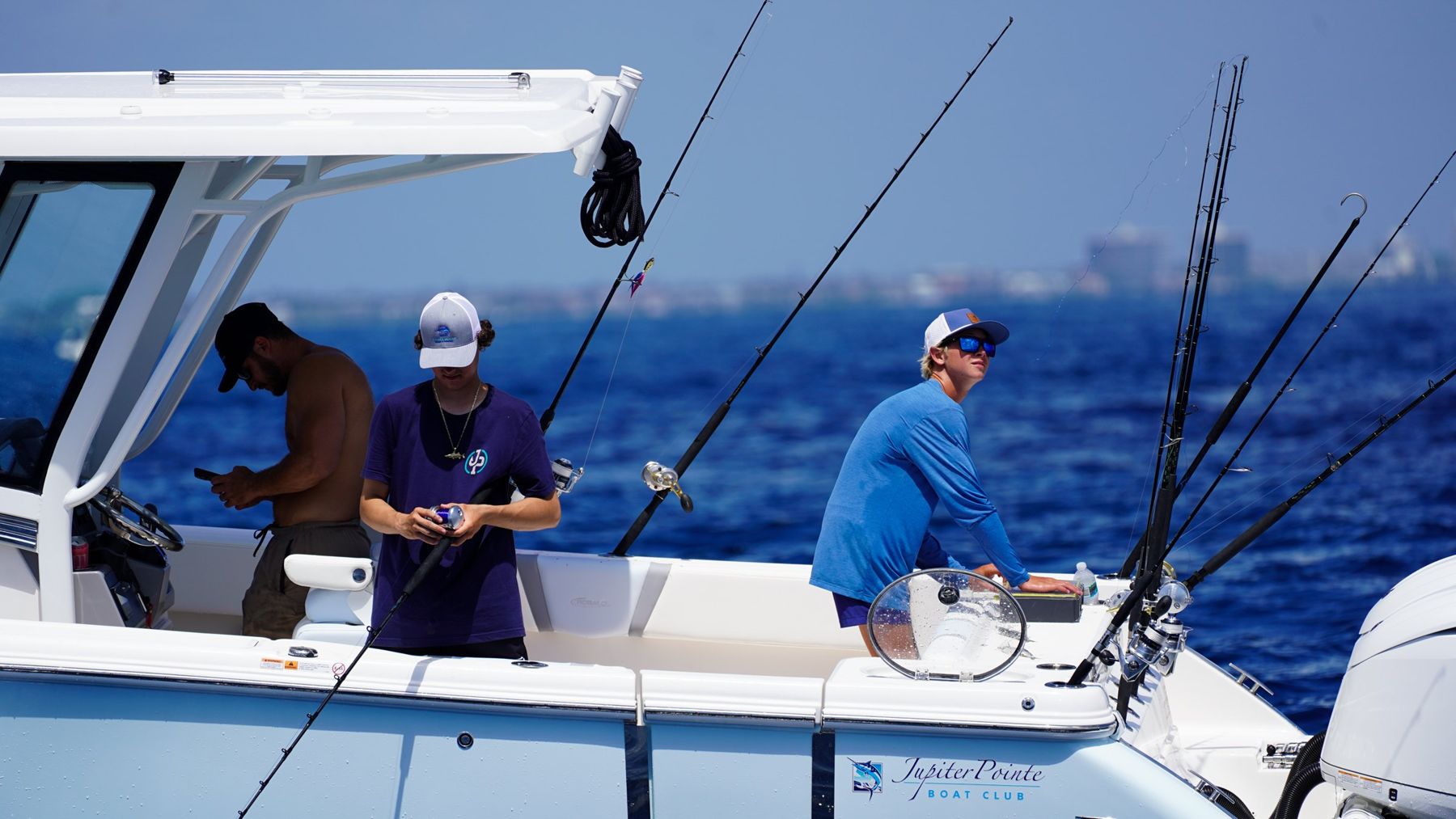 Jupiter Pointe Club & Marina — photo 6 by Farren Hill