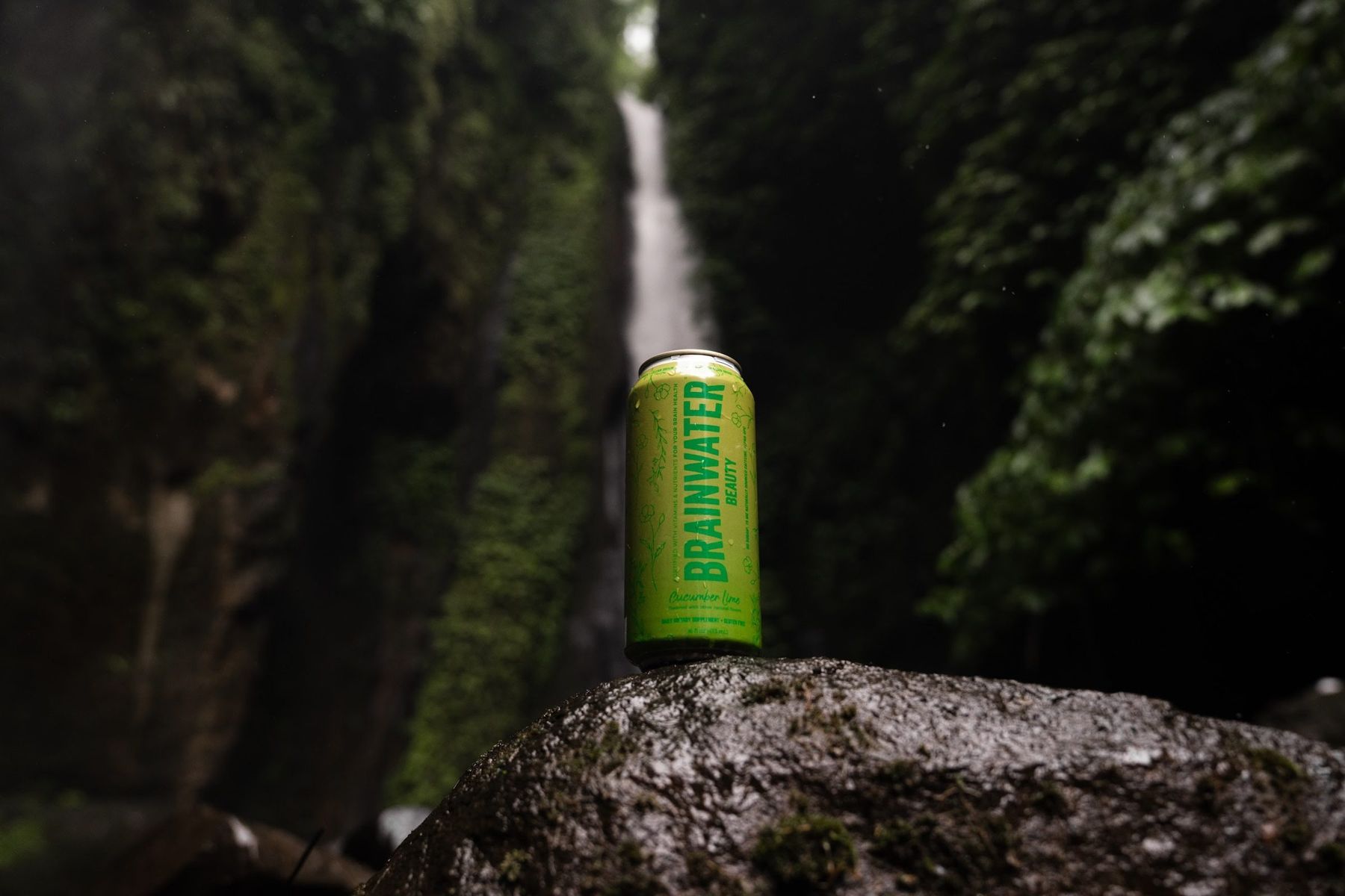 Brain Juice — photo 2 by Farren Hill