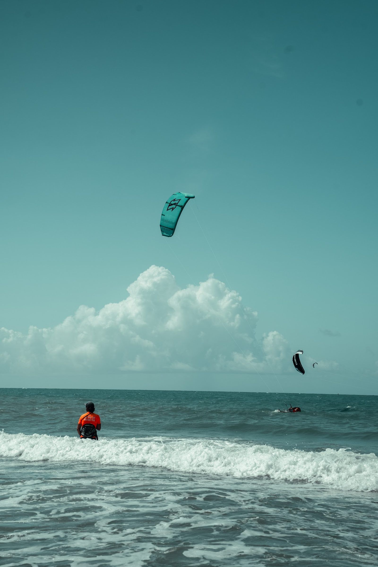Cabarete Kite Club — photo 1 by Farren Hill