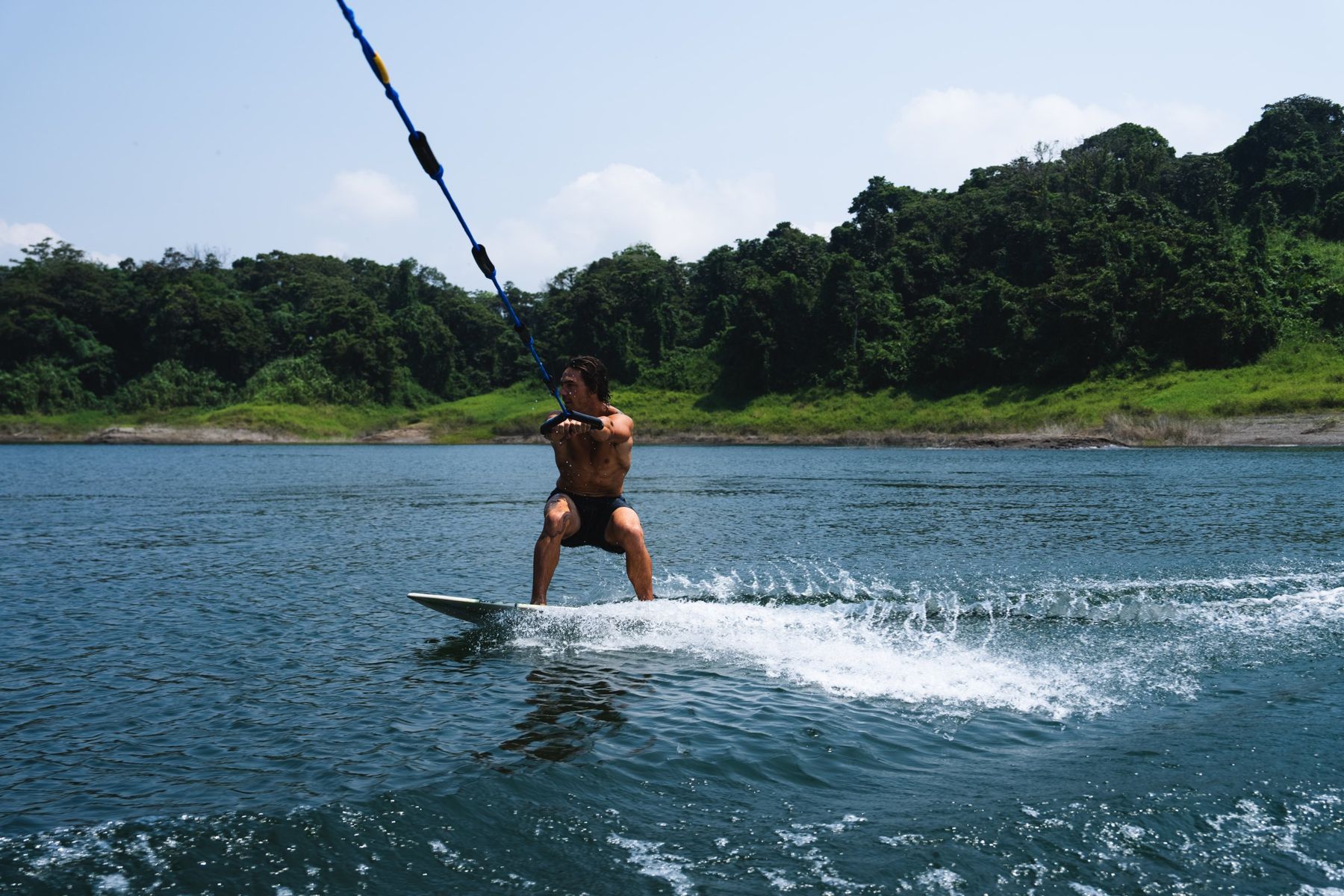 CR Volcano Watersports — photo 3 by Farren Hill