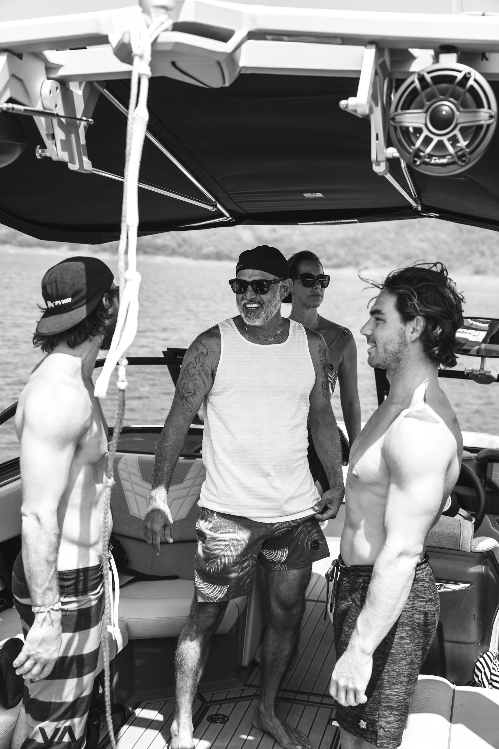 CR Volcano Watersports — photo 10 by Farren Hill