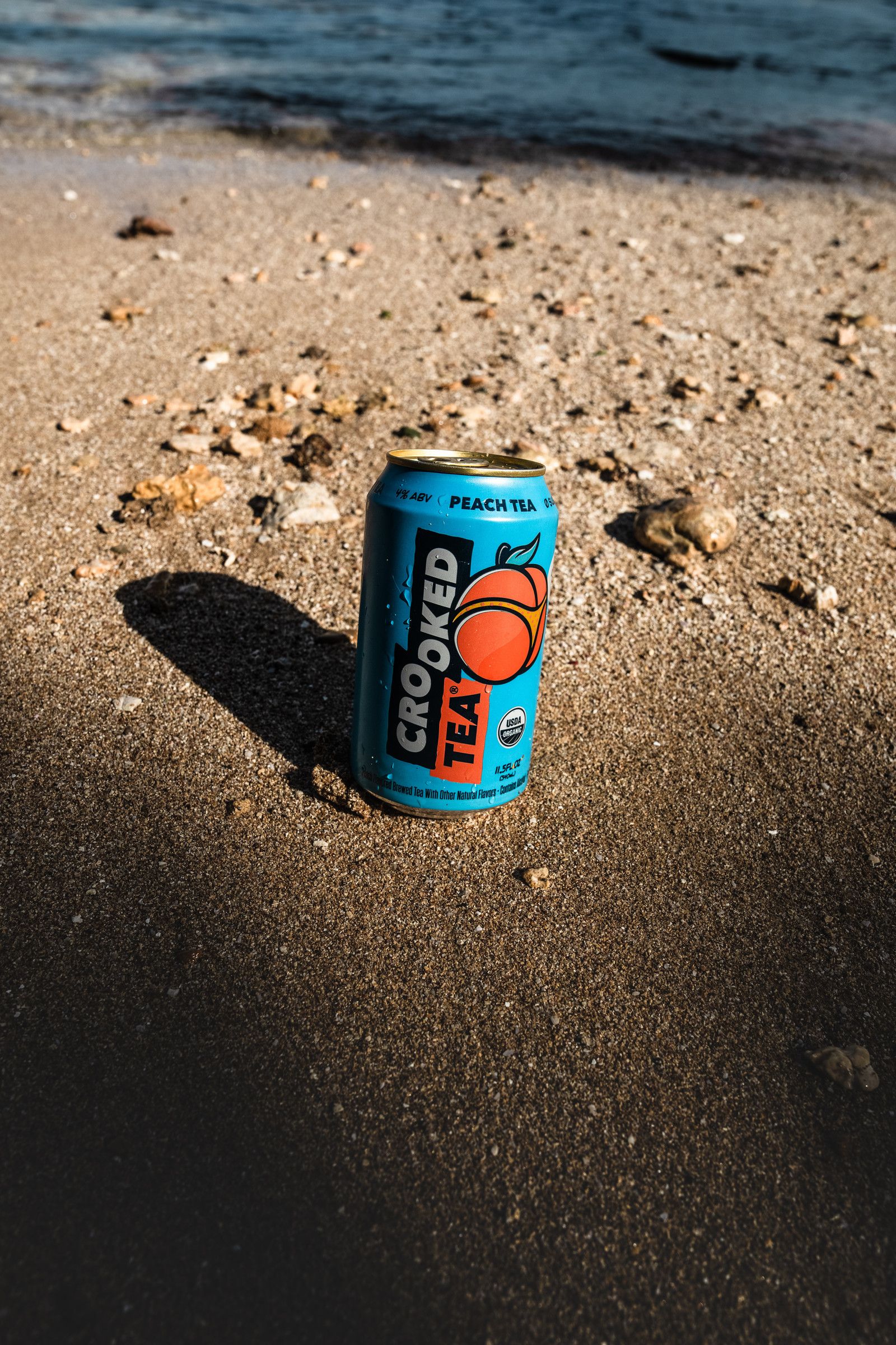 Crooked Tea — photo 20 by Farren Hill