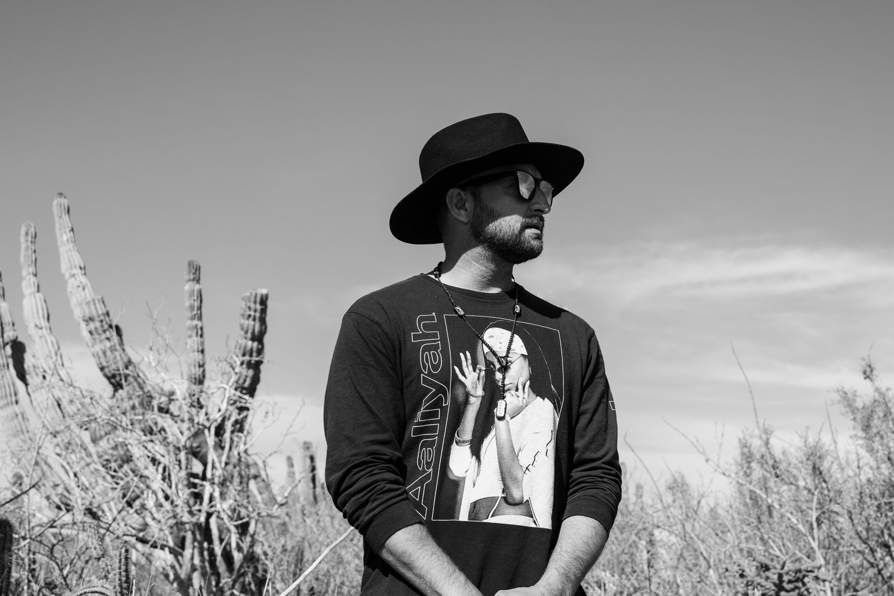 David Morin — photo 1 by Farren Hill