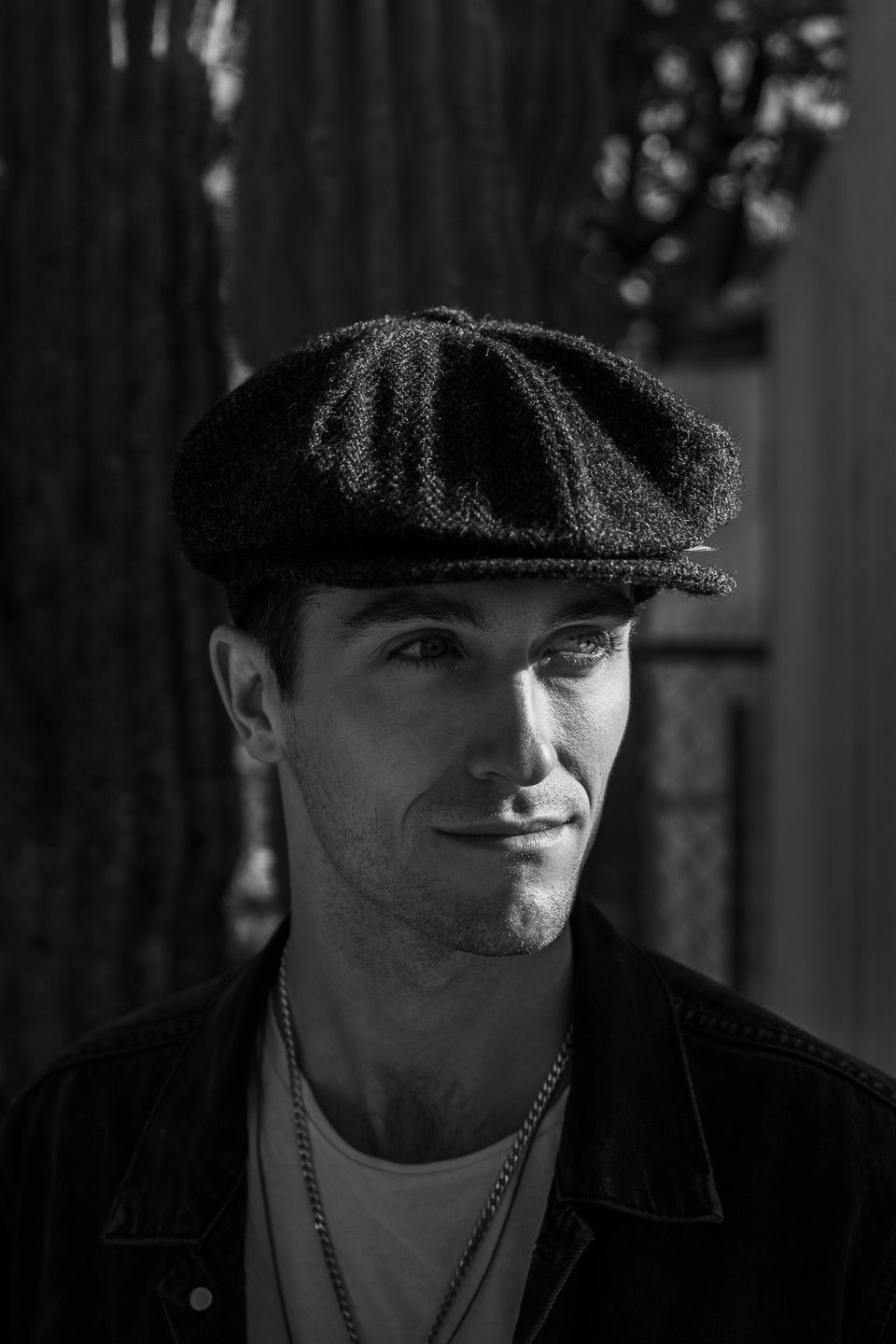 David Morin — photo 3 by Farren Hill