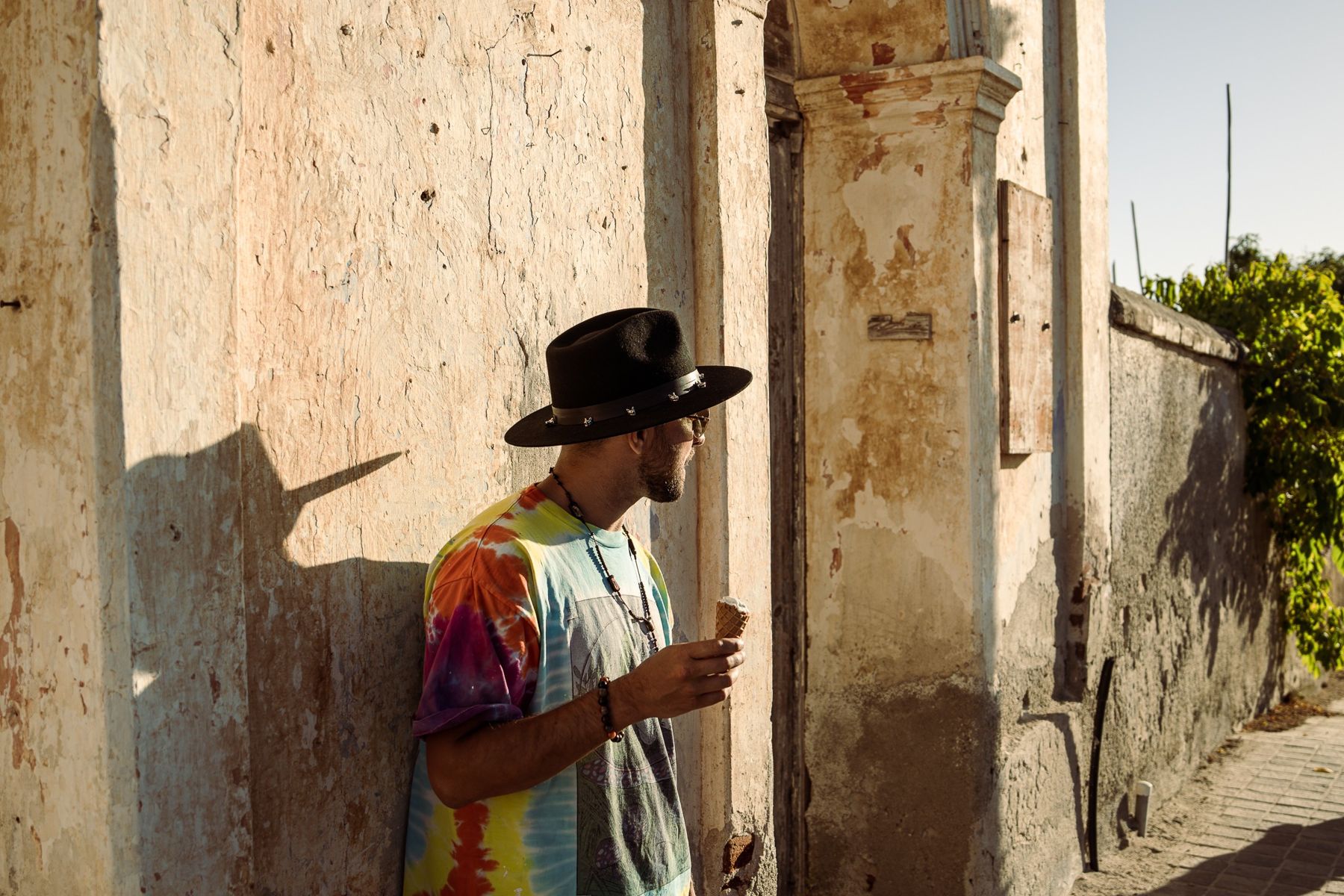 David Morin — photo 10 by Farren Hill