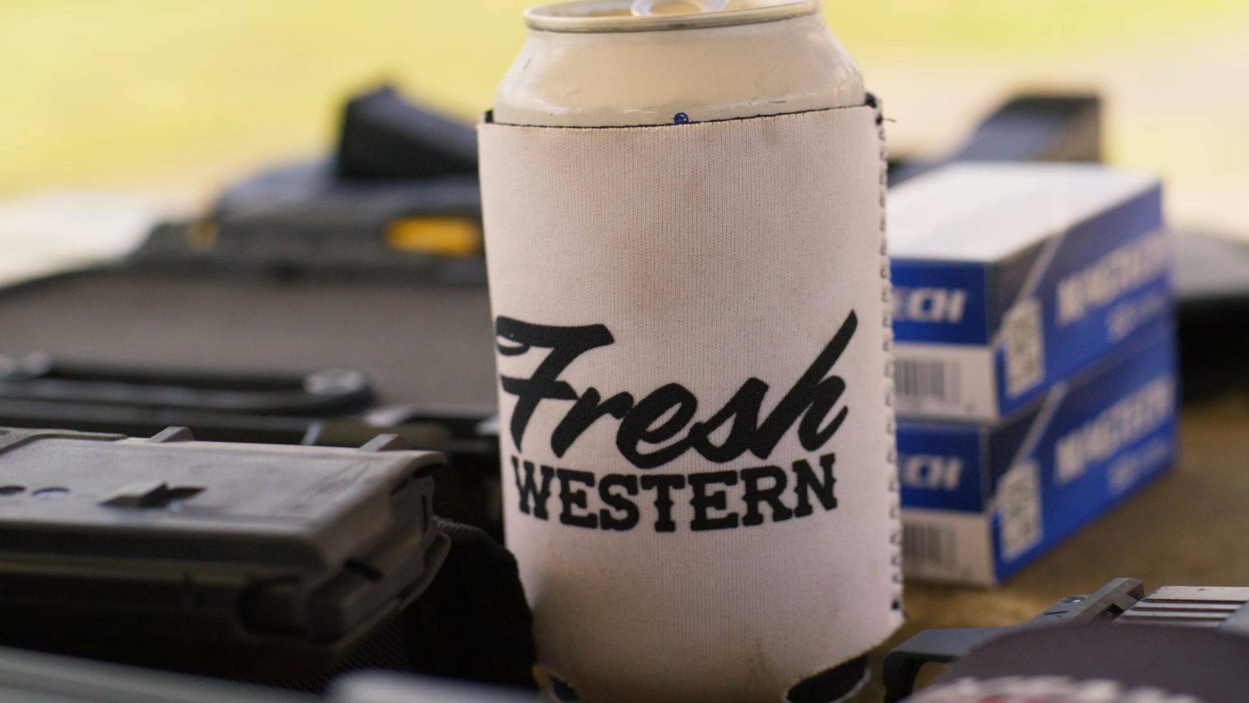Fresh Western — photo 5 by Farren Hill
