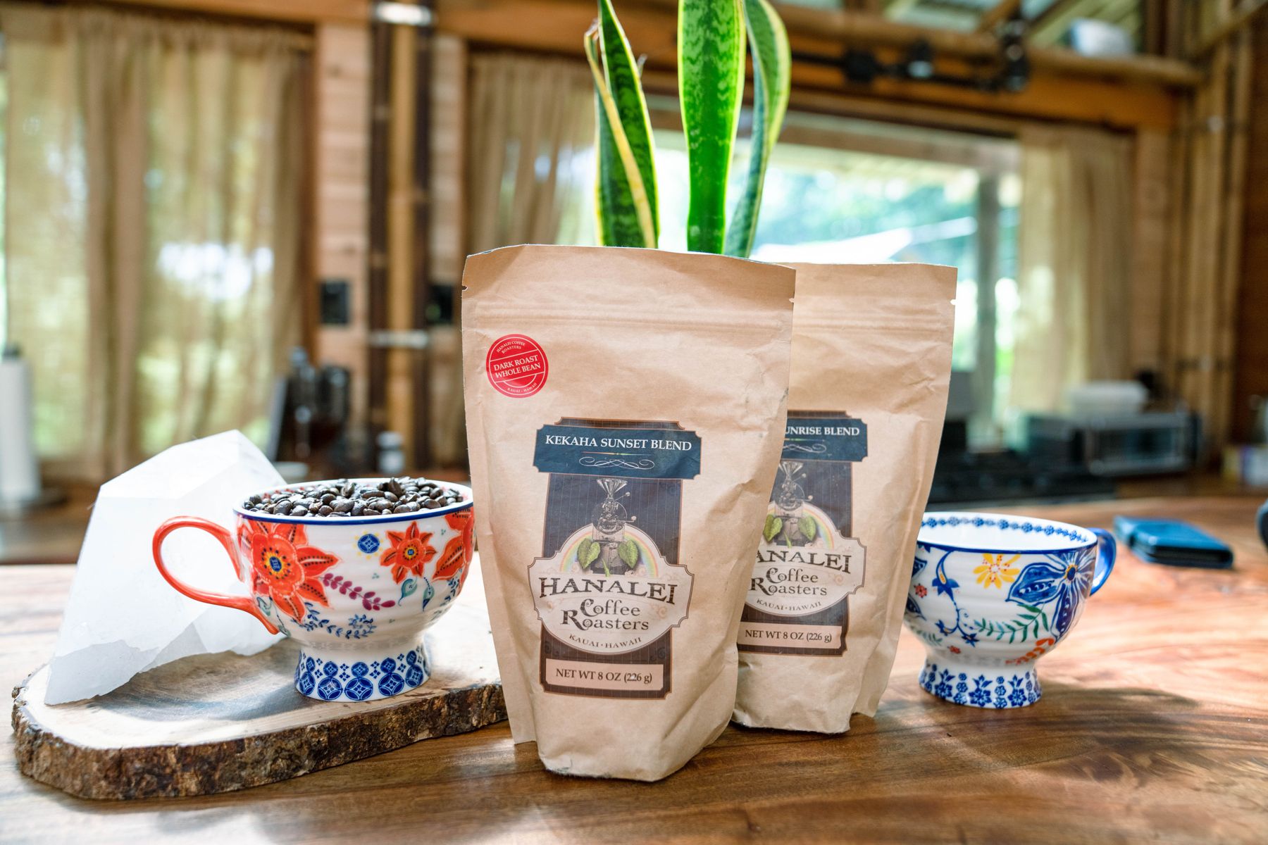 Hanalei Coffee Roasters — photo 9 by Farren Hill