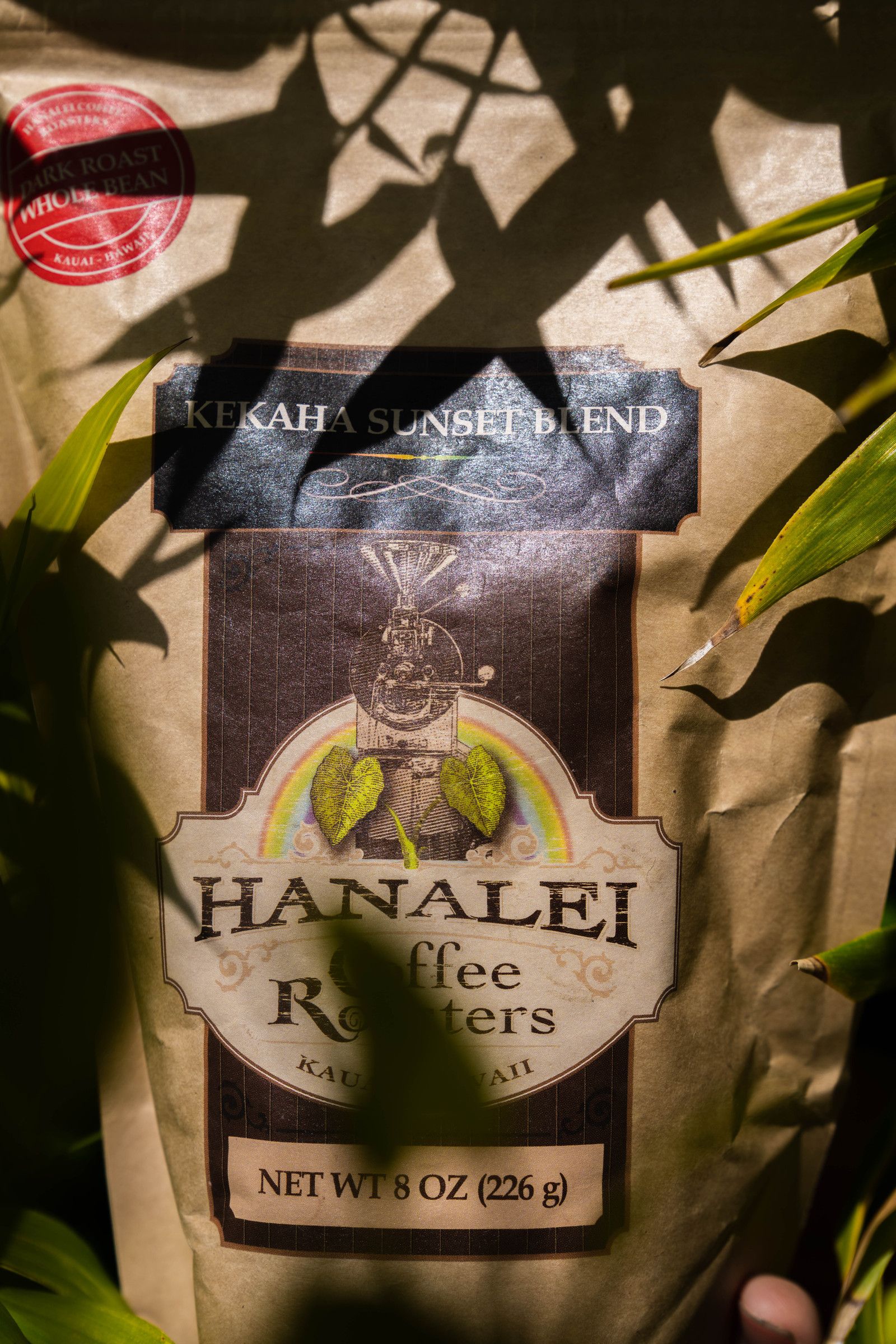 Hanalei Coffee Roasters — photo 18 by Farren Hill