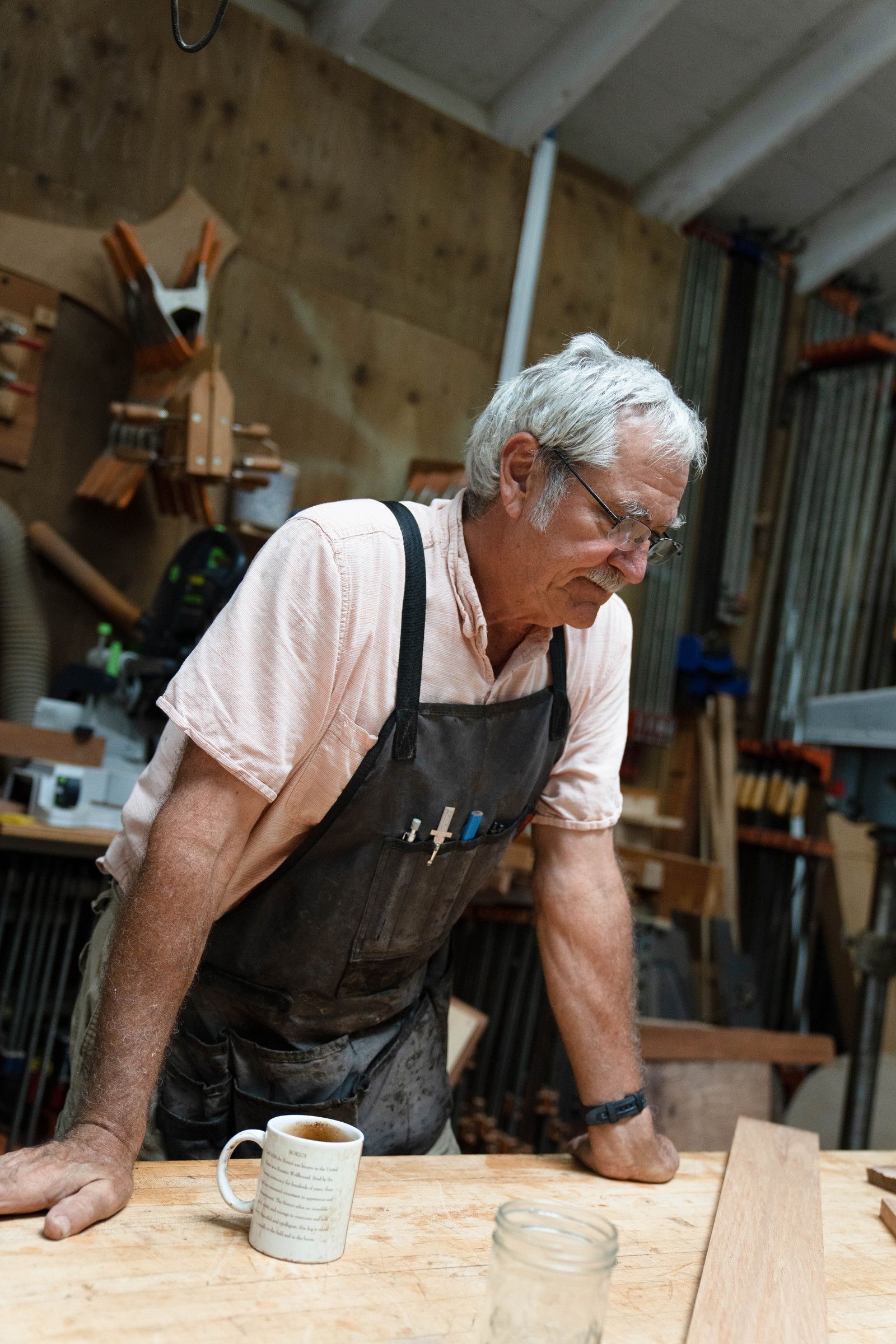 Hanalei Coffee Roasters — photo 19 by Farren Hill