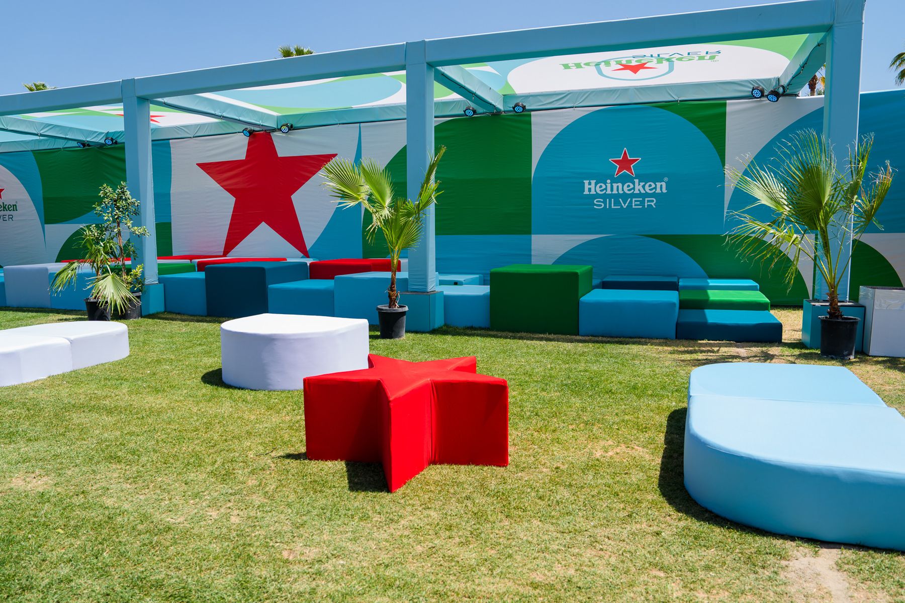 Heineken — photo 2 by Farren Hill