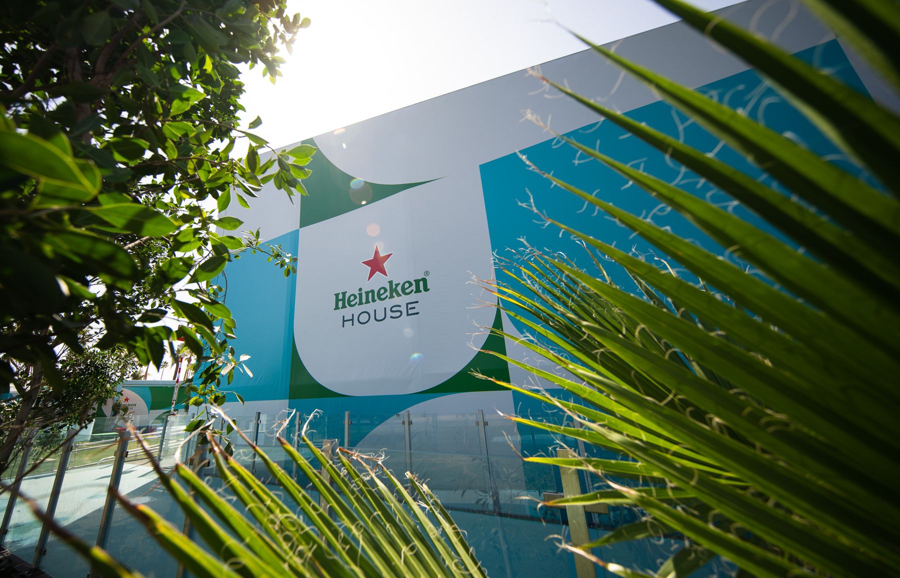Heineken — photo 6 by Farren Hill
