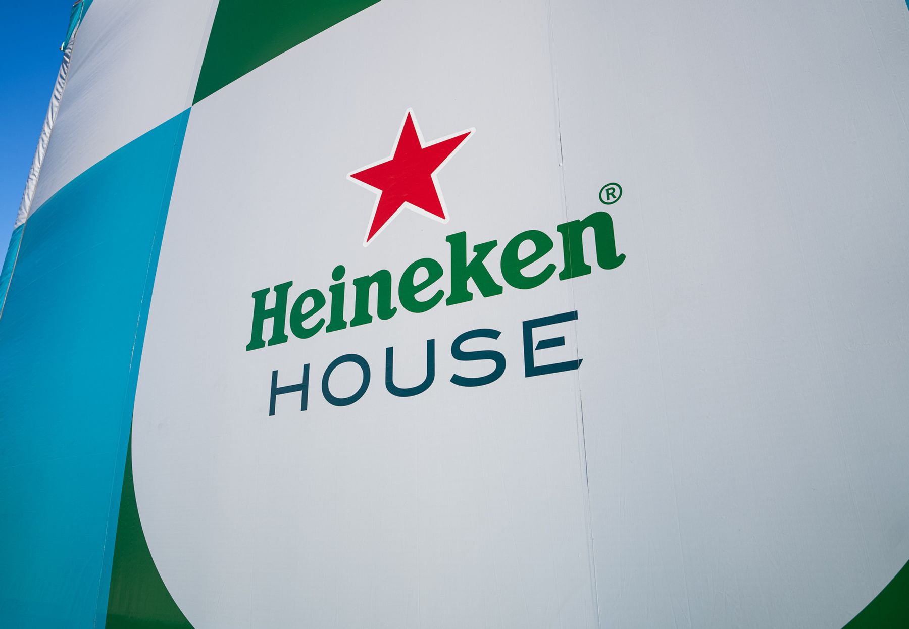 Heineken — photo 10 by Farren Hill