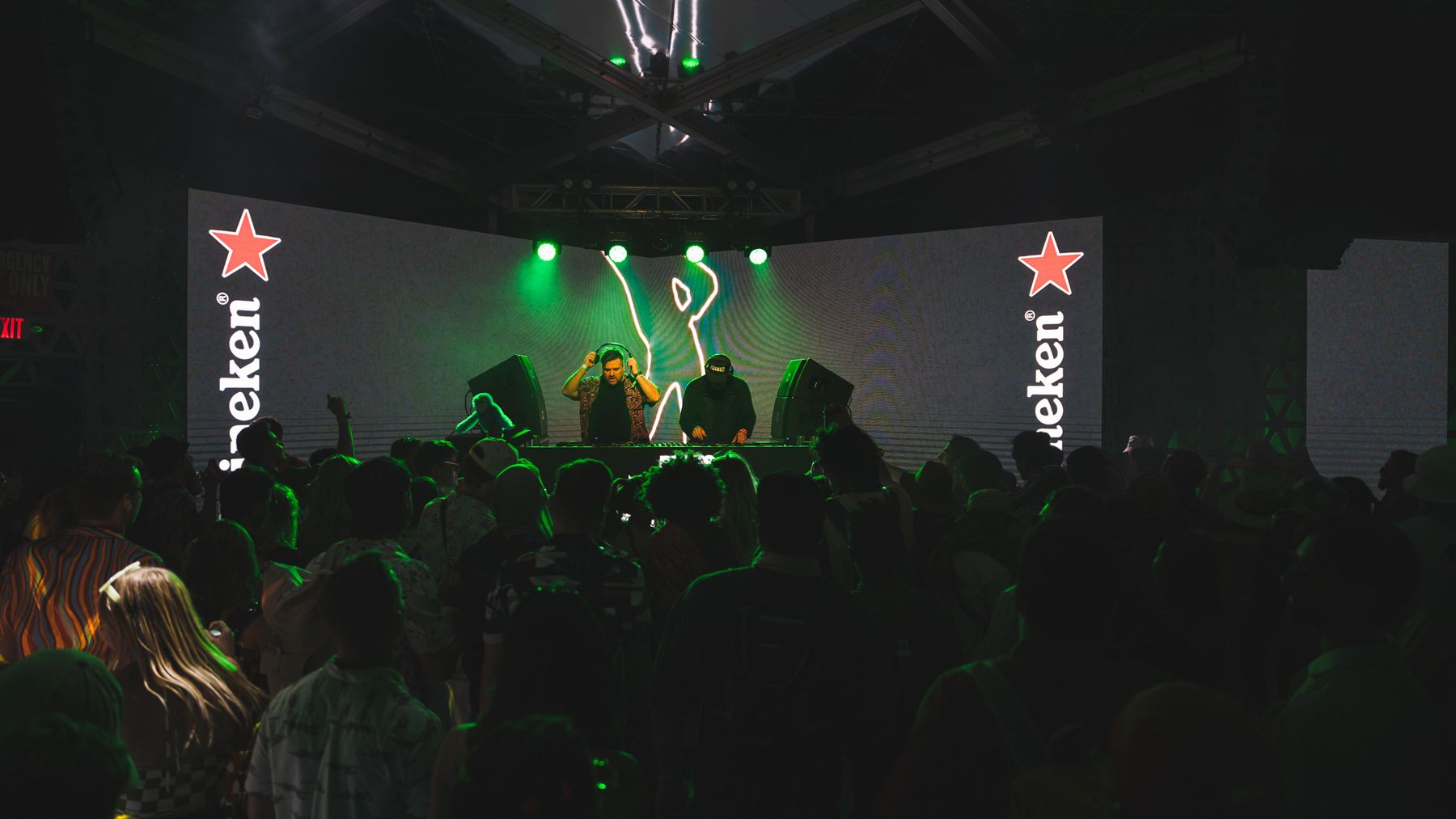 Heineken — photo 11 by Farren Hill
