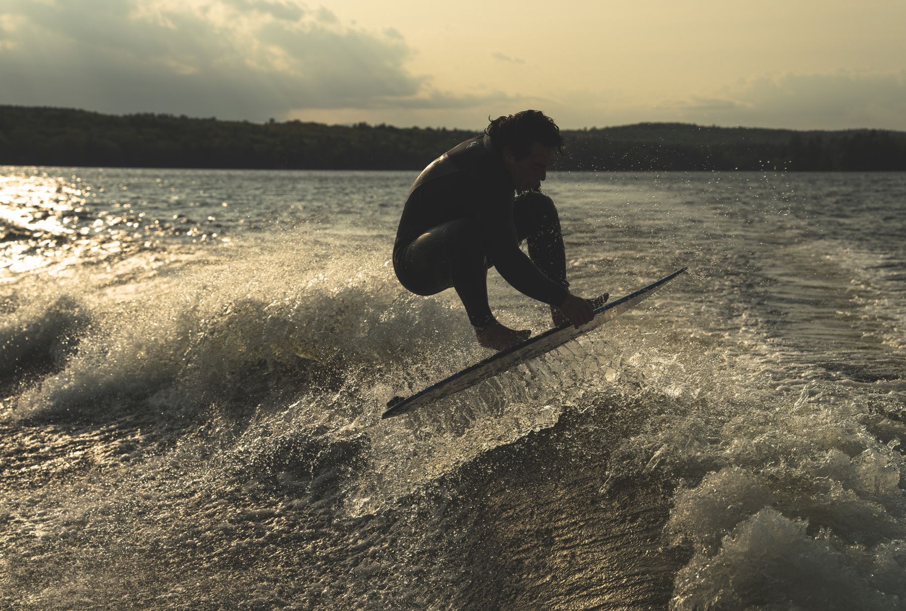 IPS | Wake surf