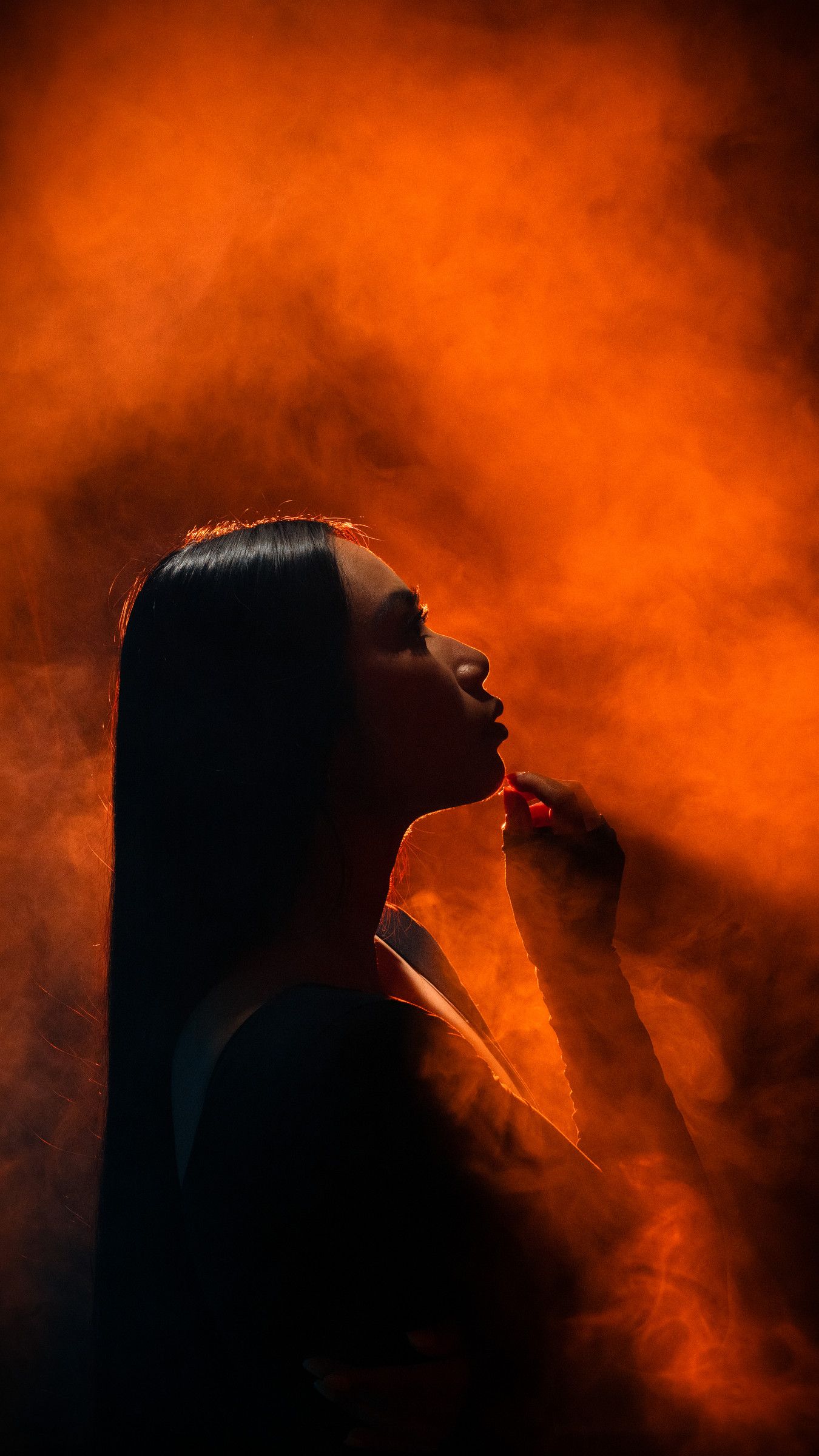 Jessica Sanchez — photo 1 by Farren Hill