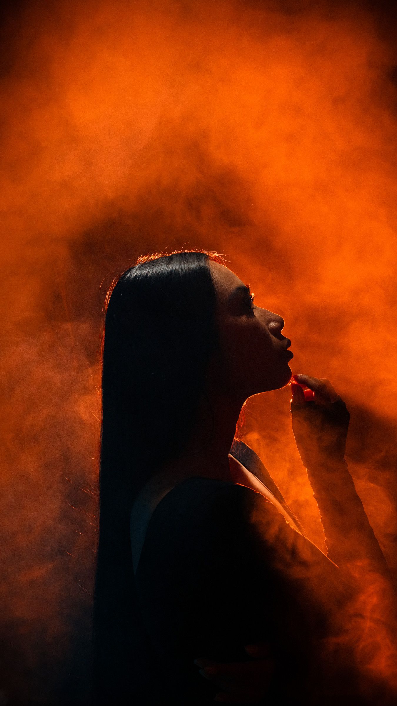 Jessica Sanchez — photo 2 by Farren Hill