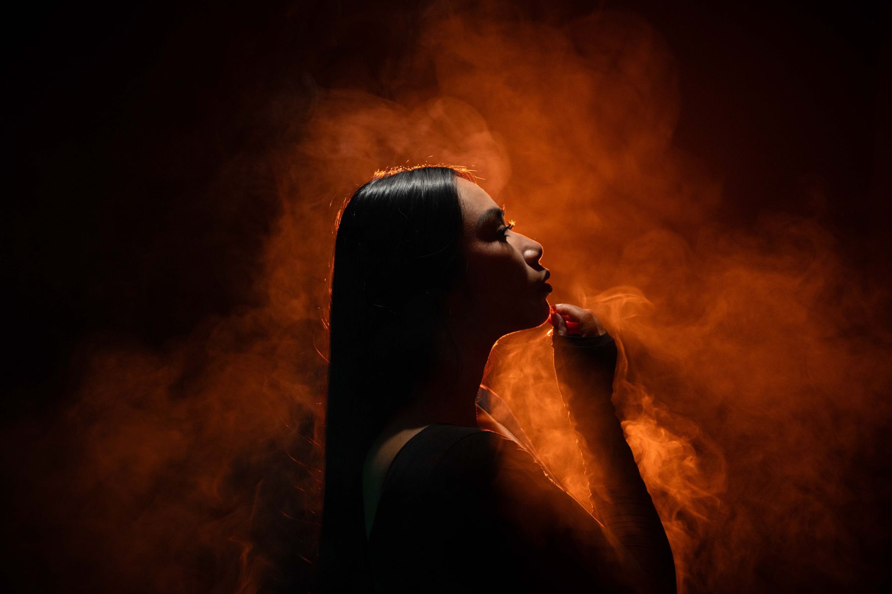 Jessica Sanchez — photo 3 by Farren Hill