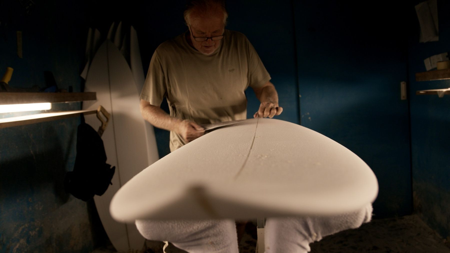 Jim Banks — photo 12 by Farren Hill