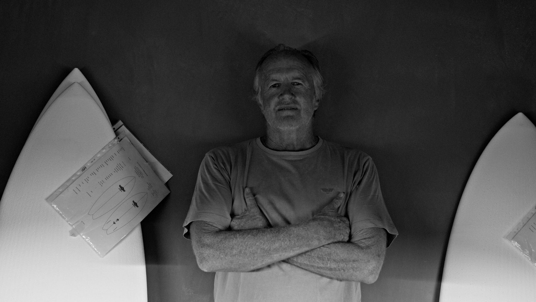 Jim Banks — photo 14 by Farren Hill